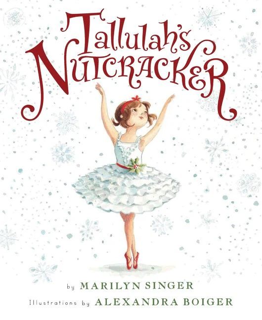 Tallulah's Nutcracker - Image 3