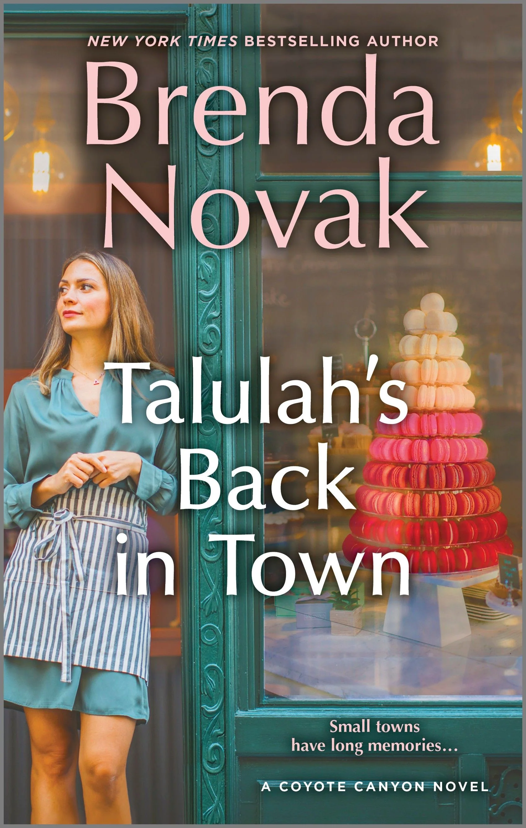 Talulah's Back in Town - Image 3