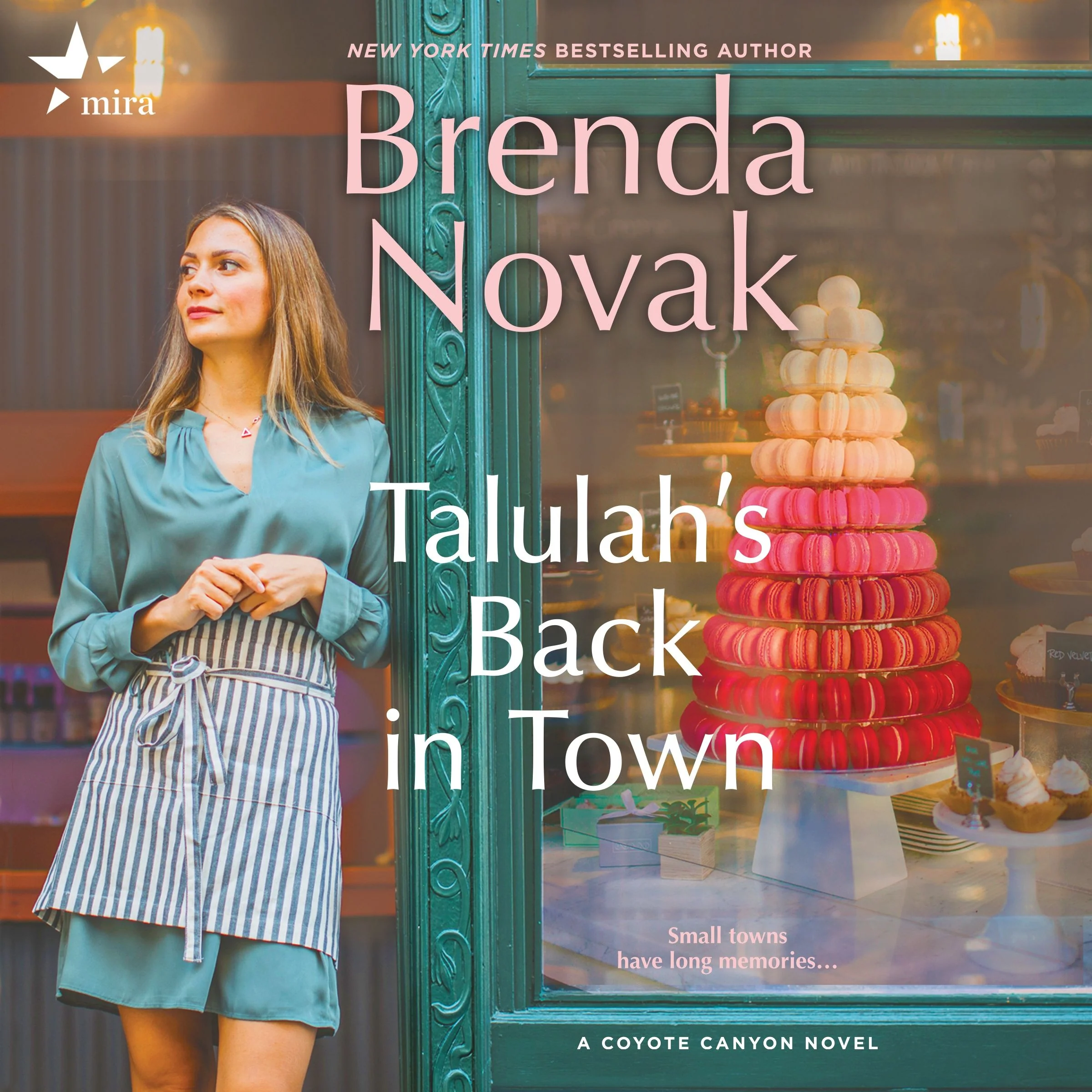 Talulah's Back in Town - Image 4