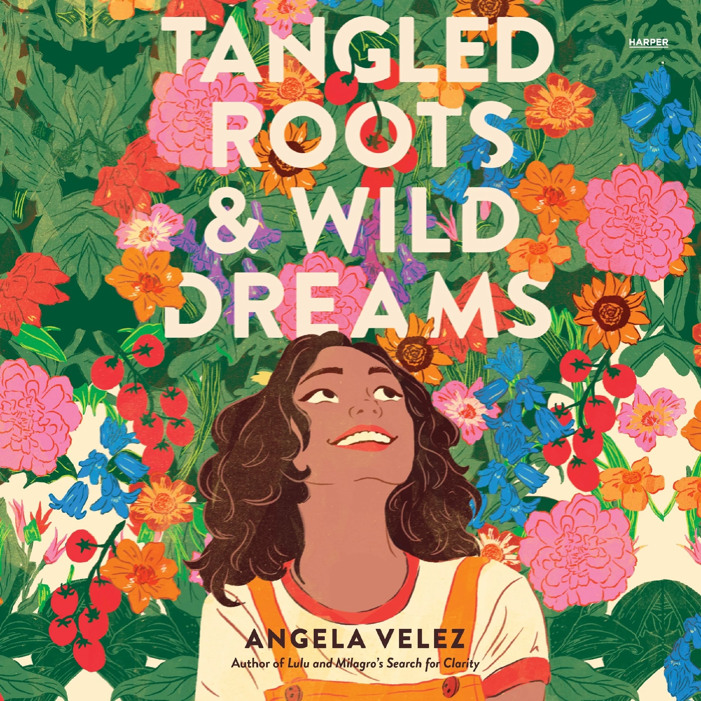 Tangled Roots & Wild Dreams - Image 3