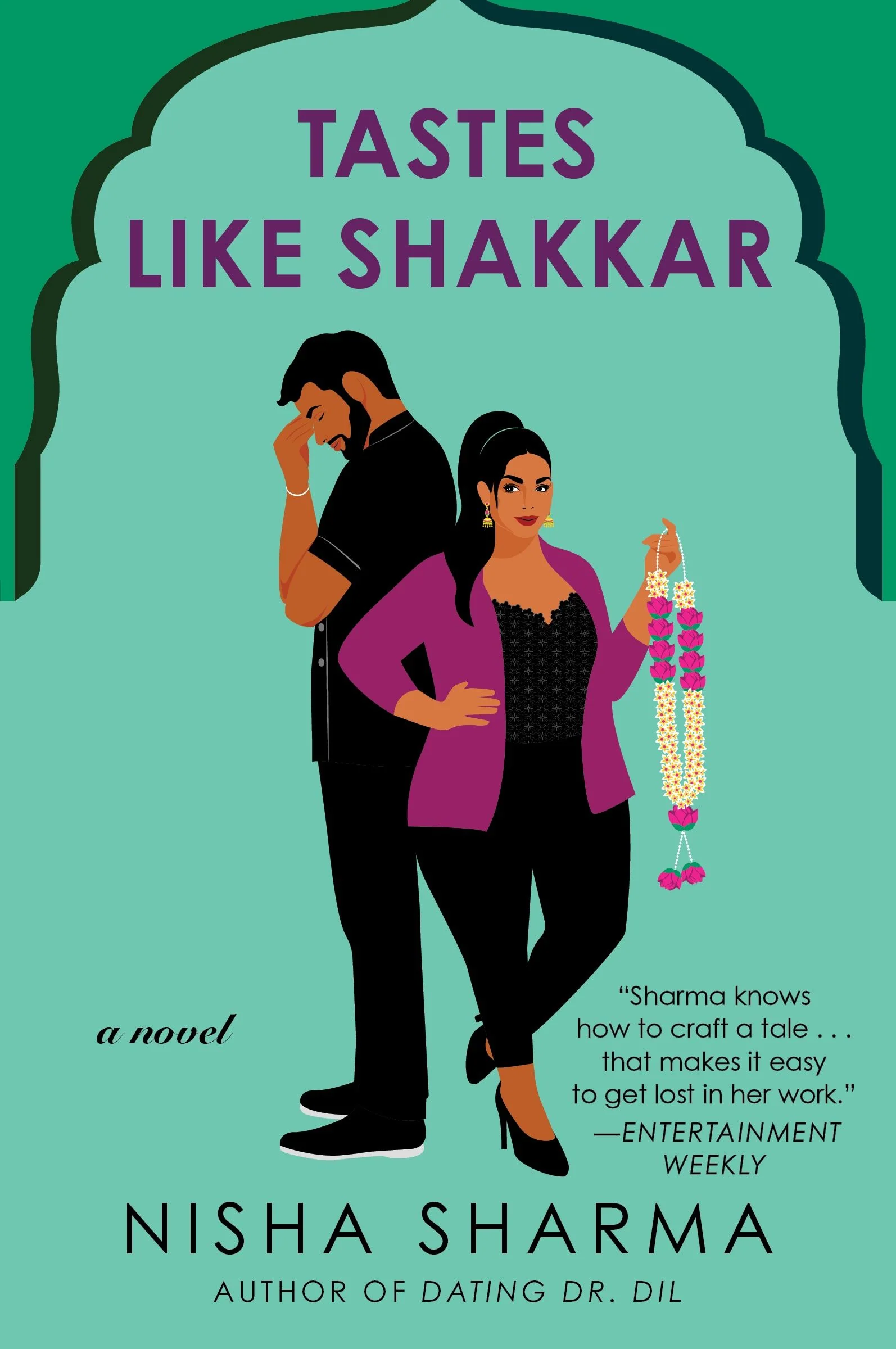 Tastes Like Shakkar - Image 2