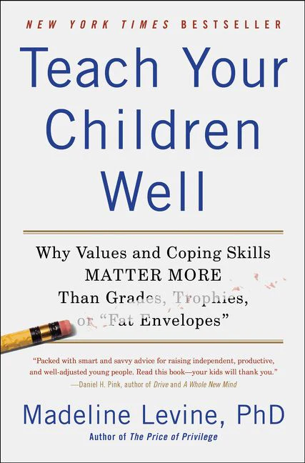Teach Your Children Well - Image 2
