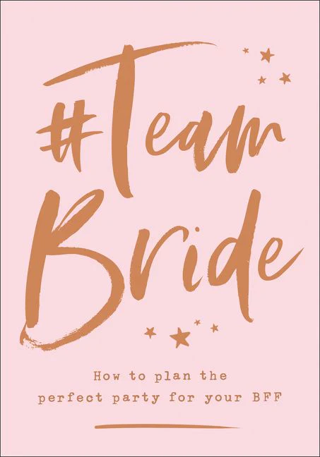 #Team Bride - Image 2