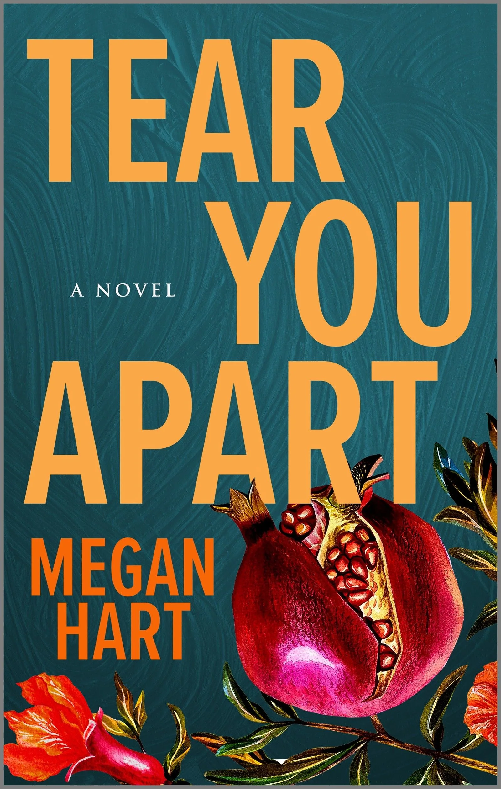 Tear You Apart - Image 2