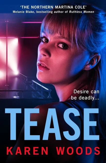 Tease - Image 2