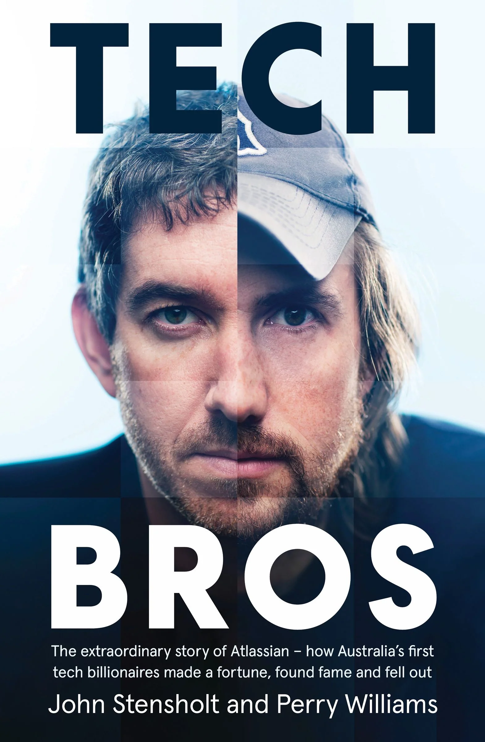 Tech Bros - Image 2