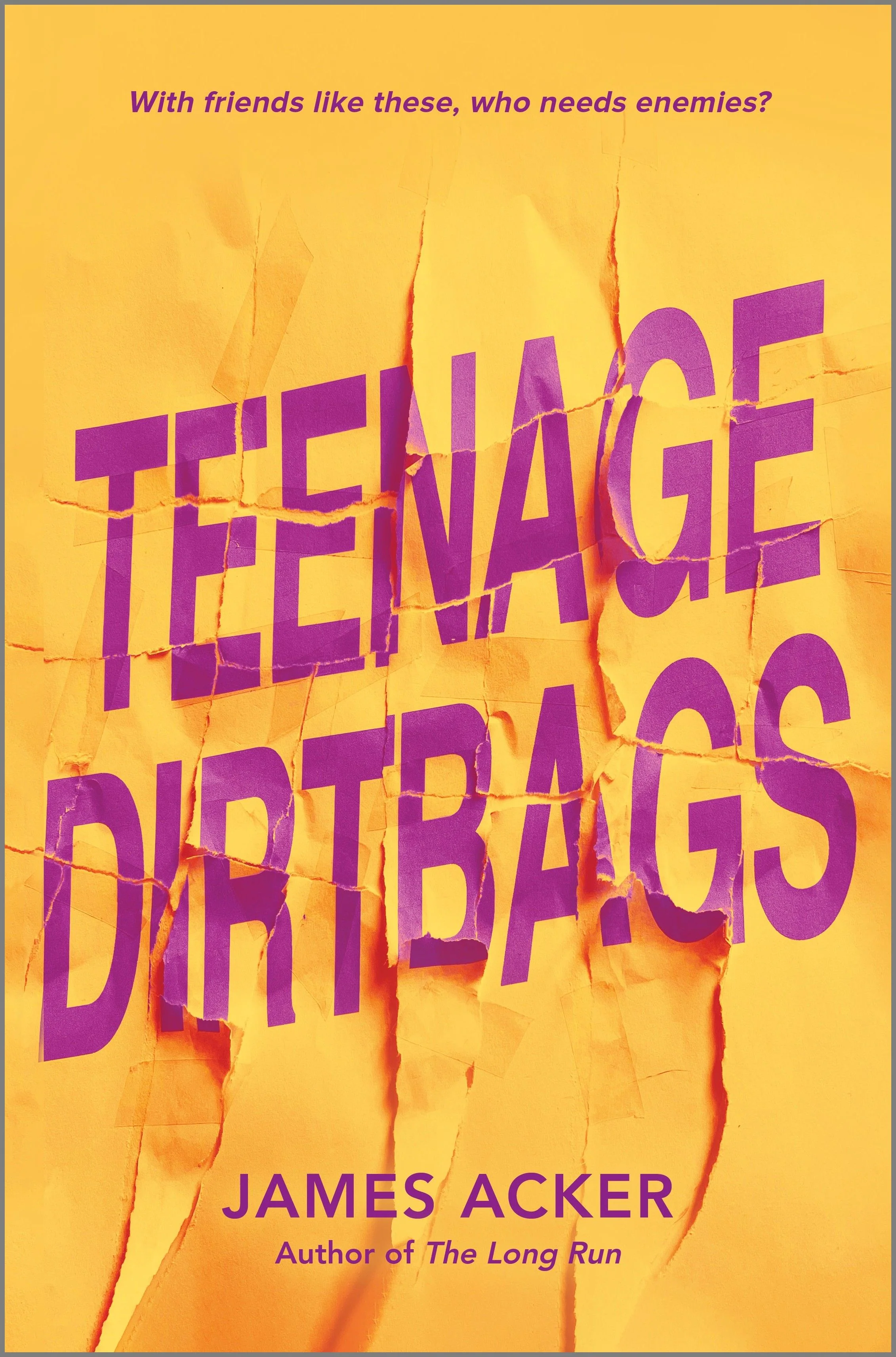 Teenage Dirtbags - Image 3
