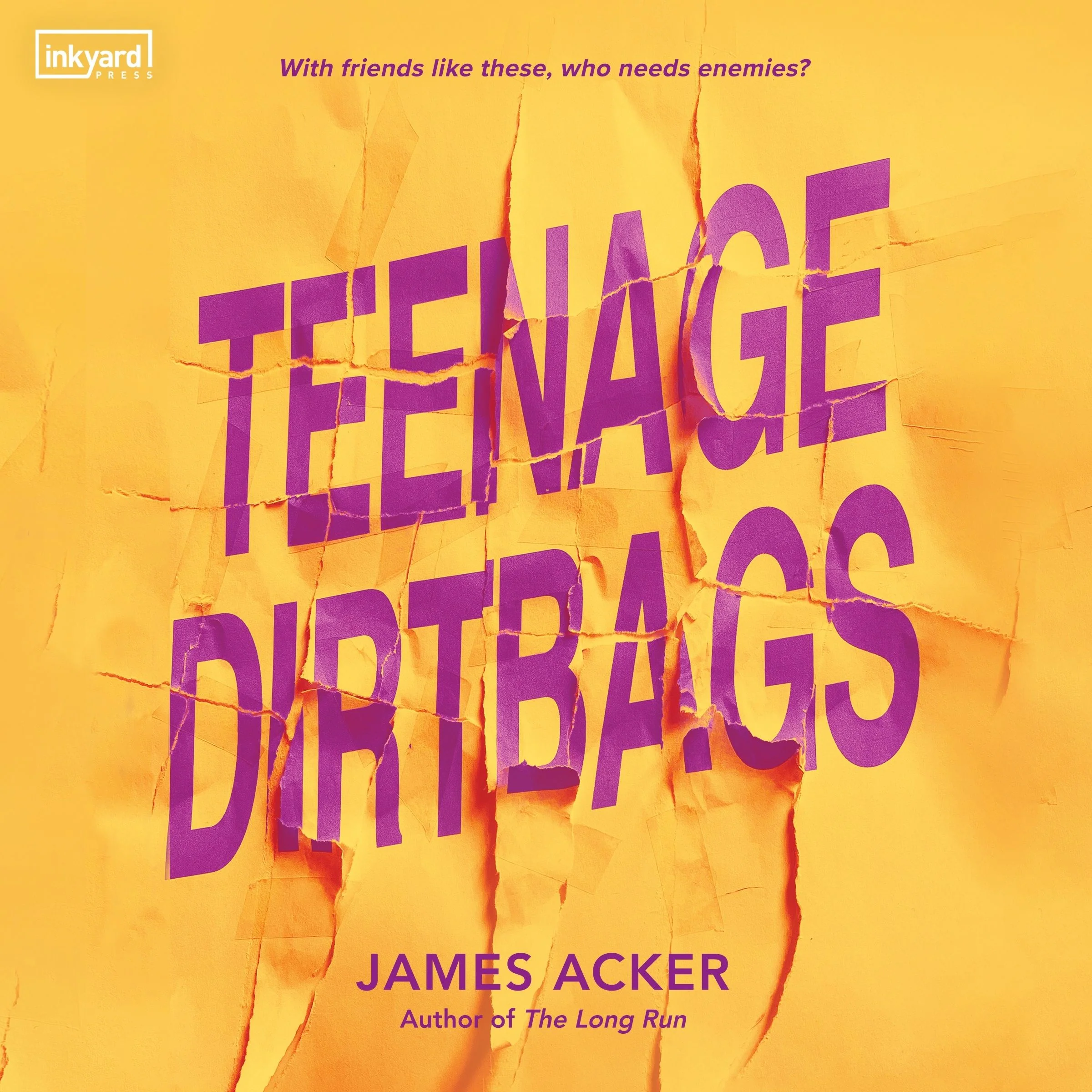 Teenage Dirtbags - Image 4
