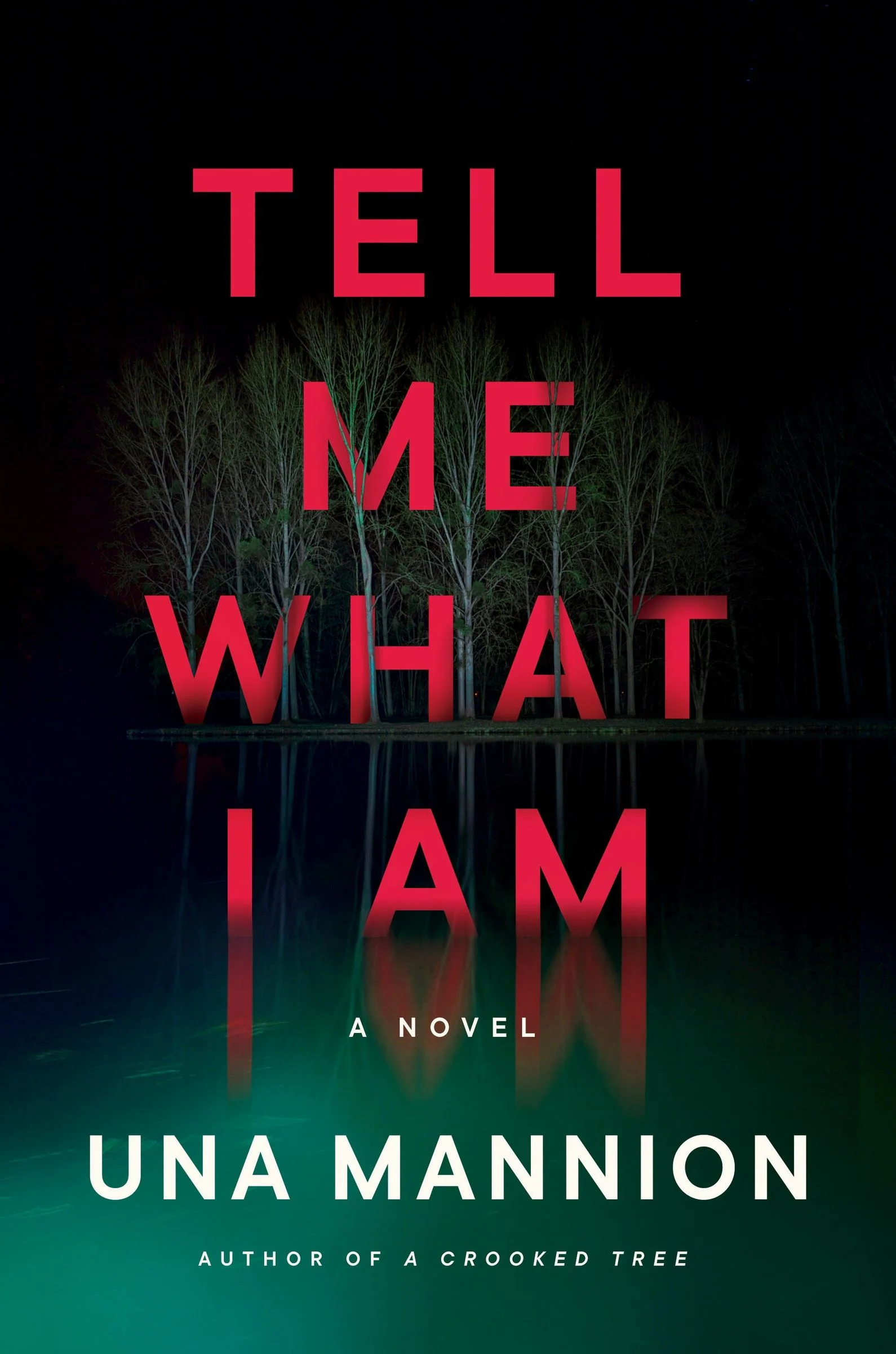 Tell Me What I Am - Image 2