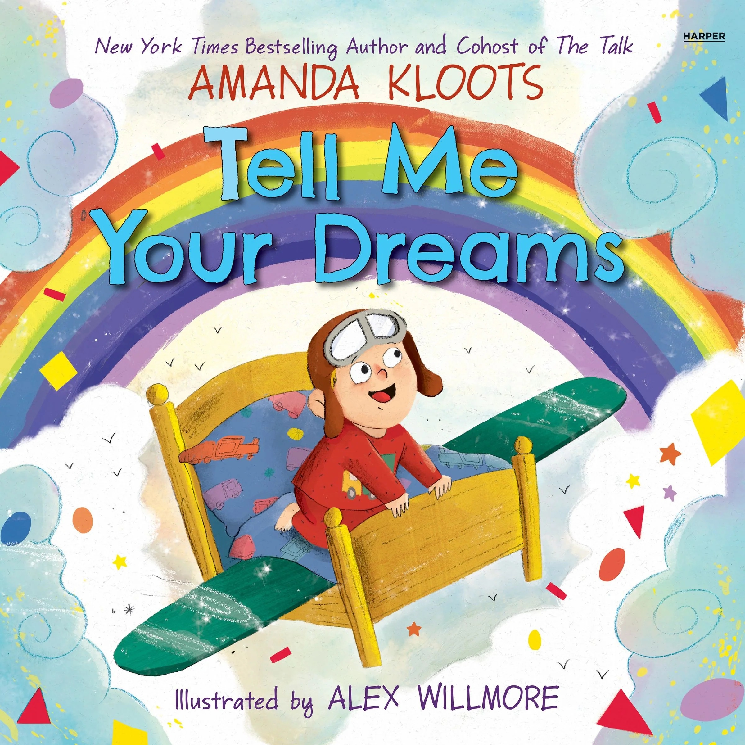 Tell Me Your Dreams - Image 3