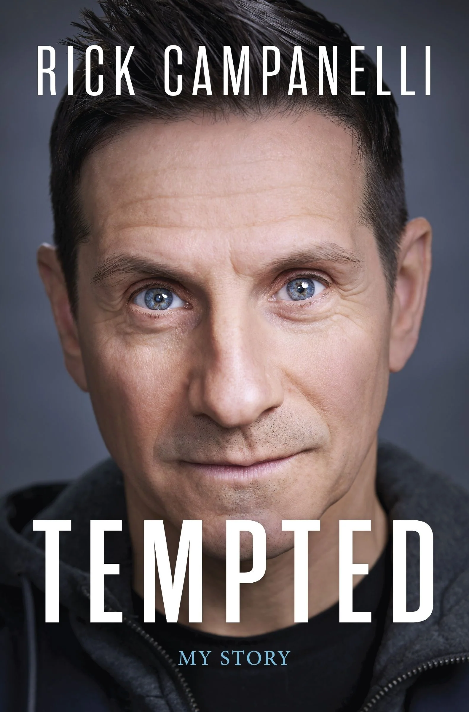 Tempted - Image 2