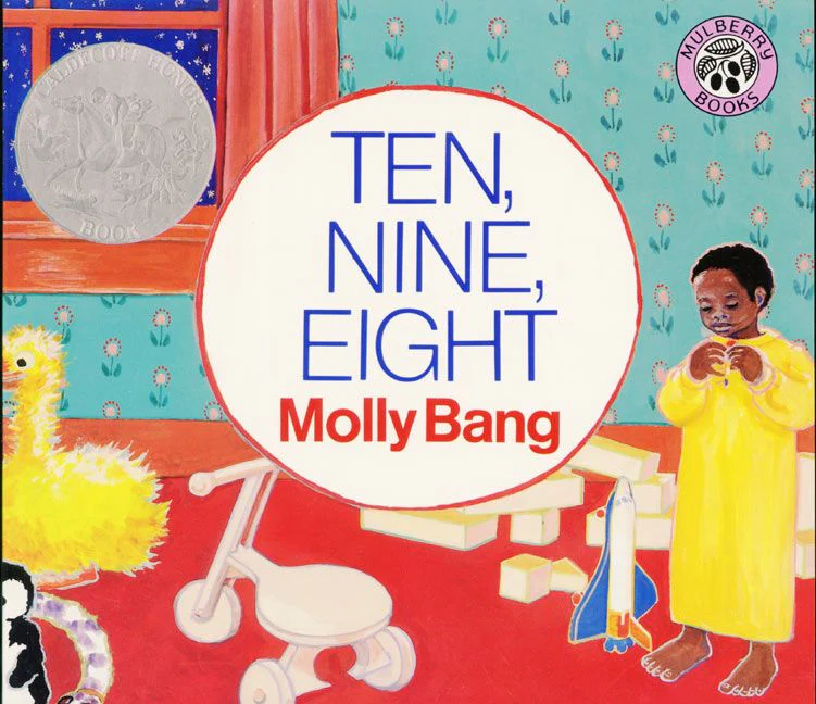 Ten, Nine, Eight - Image 3