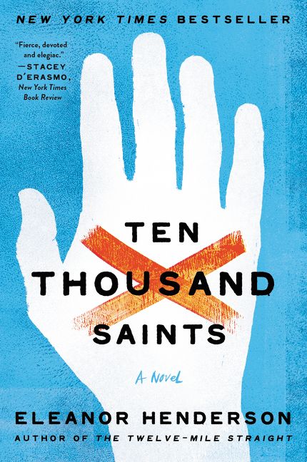 Ten Thousand Saints - Image 2