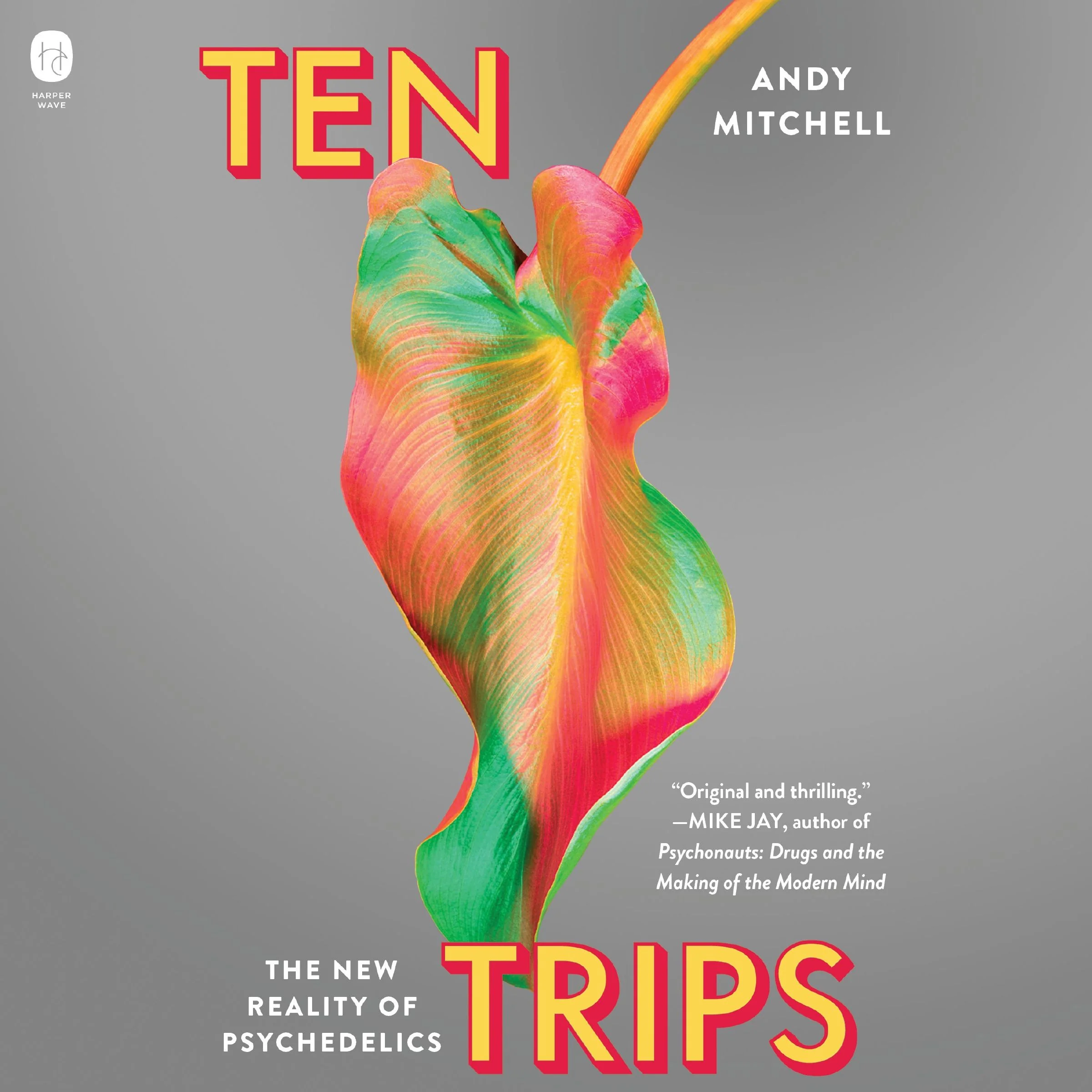 Ten Trips - Image 3