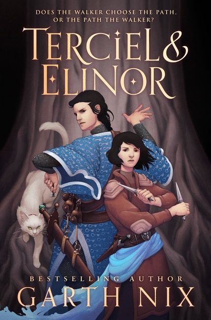 Terciel and Elinor - Image 2