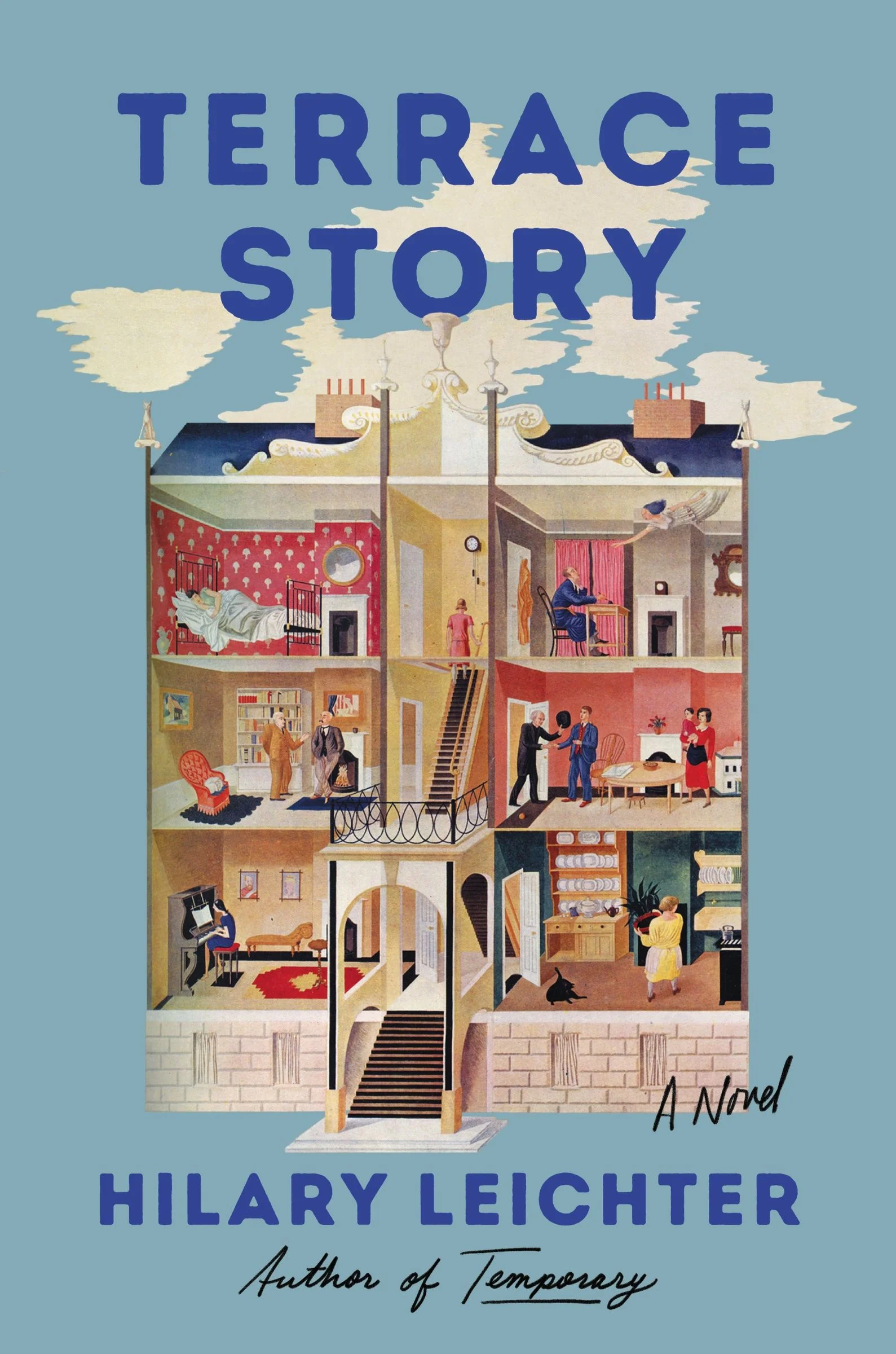 Terrace Story - Image 2