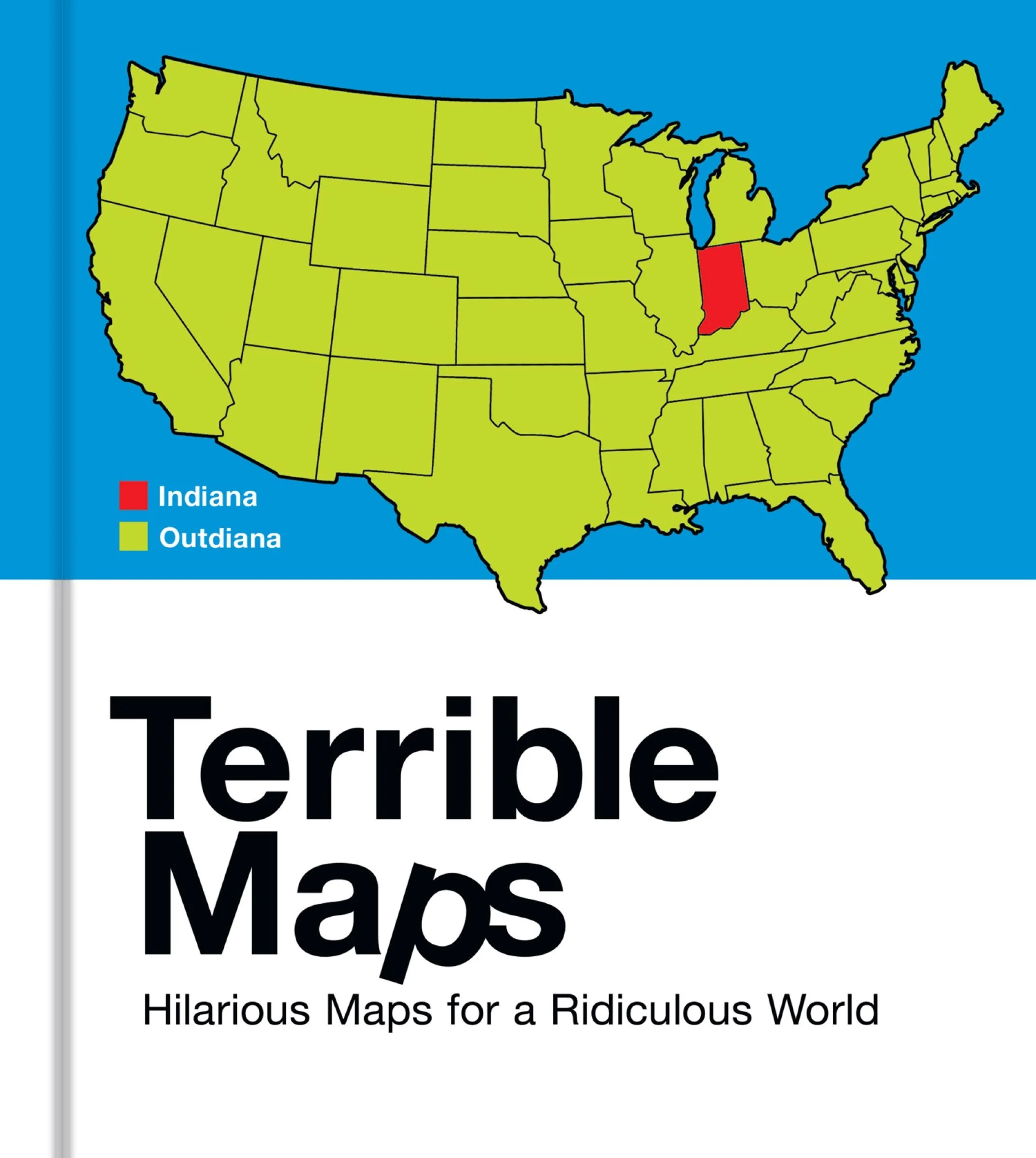 Terrible Maps - Image 2