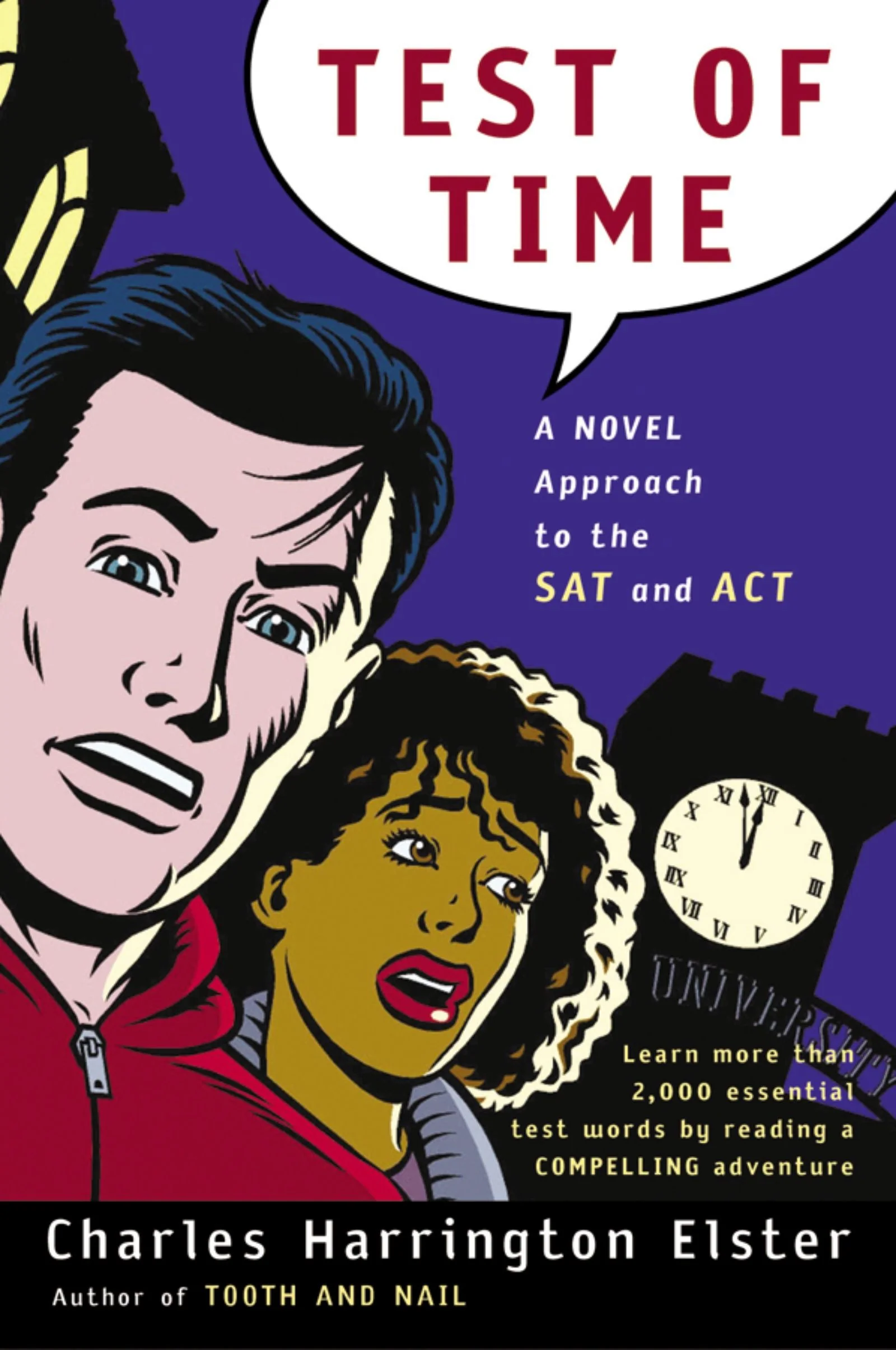 Test Of Time - Image 2