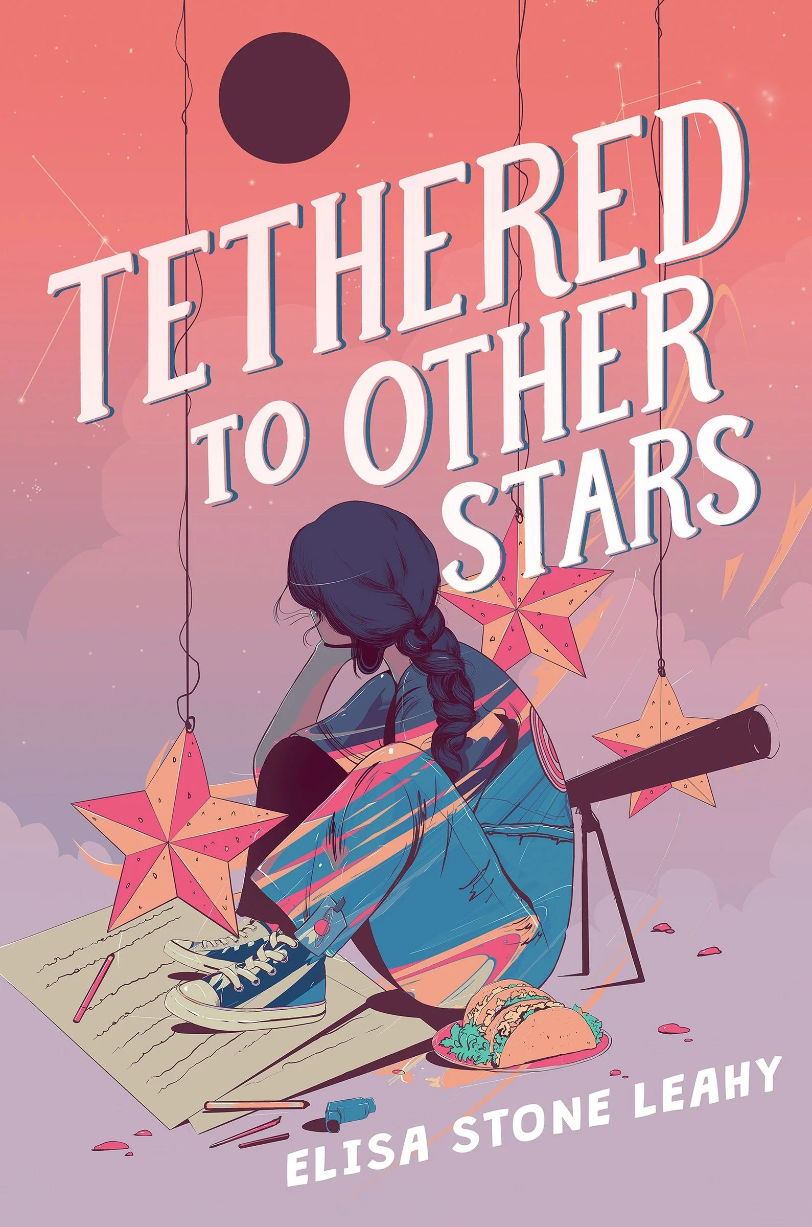 Tethered to Other Stars - Image 2