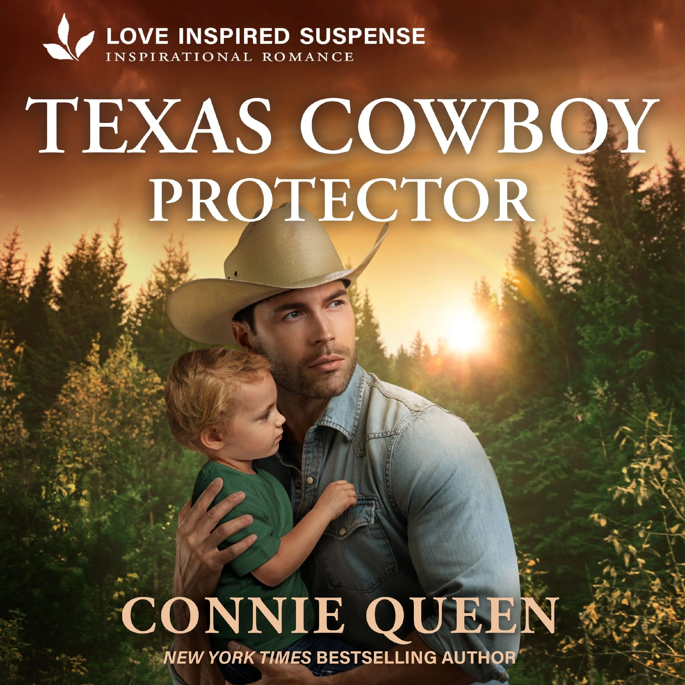 Texas Cowboy Protector - Image 2