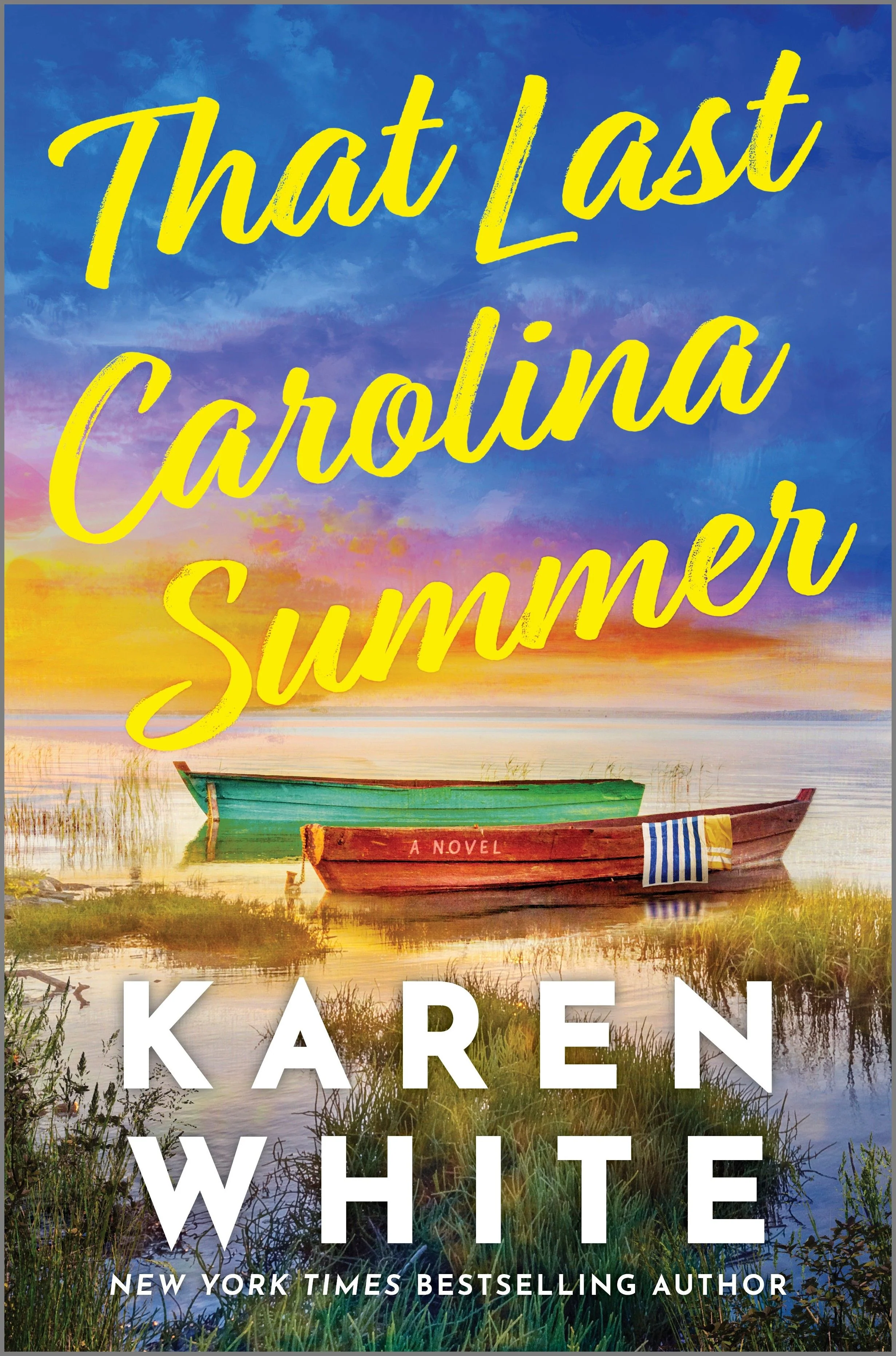 That Last Carolina Summer - Image 2