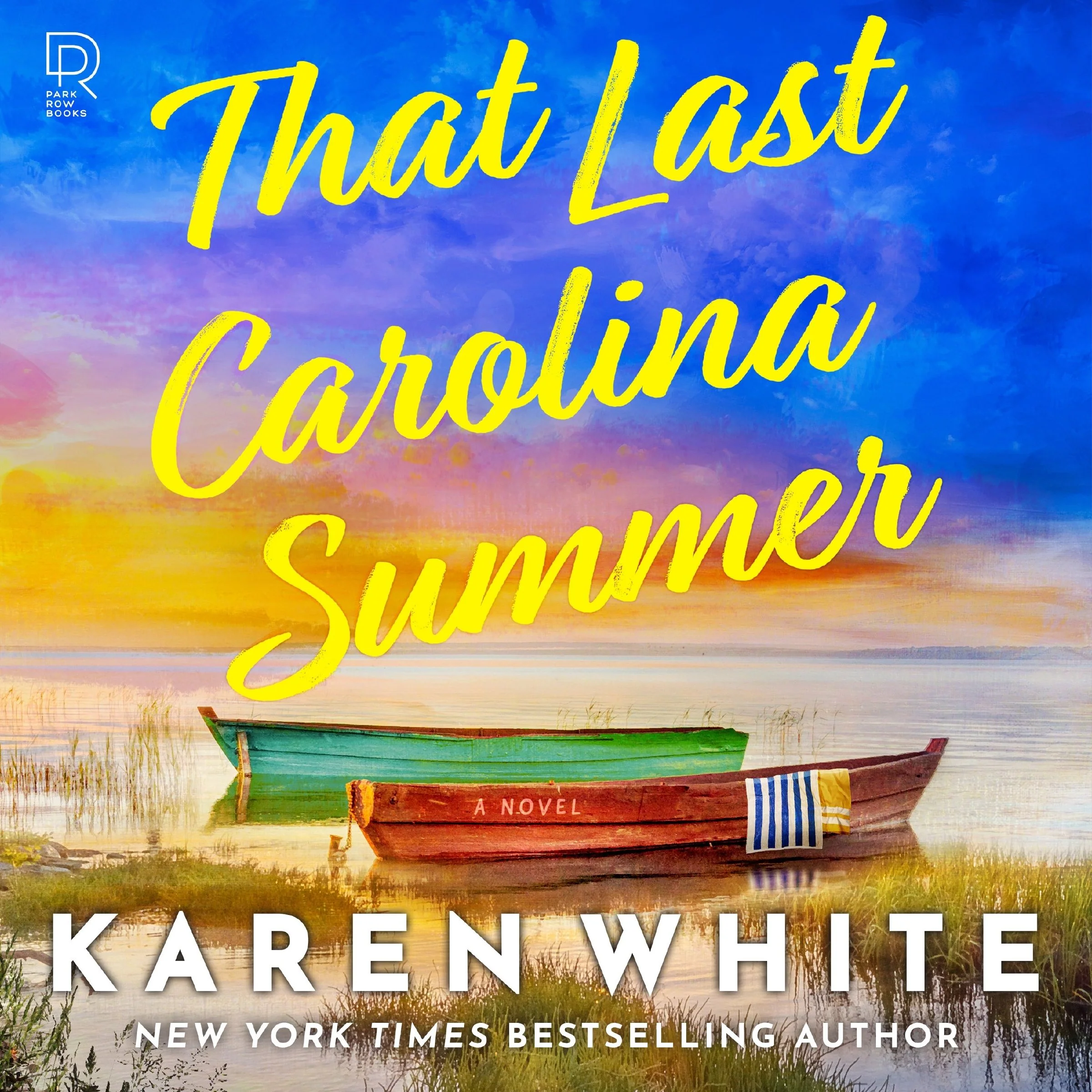 That Last Carolina Summer - Image 4