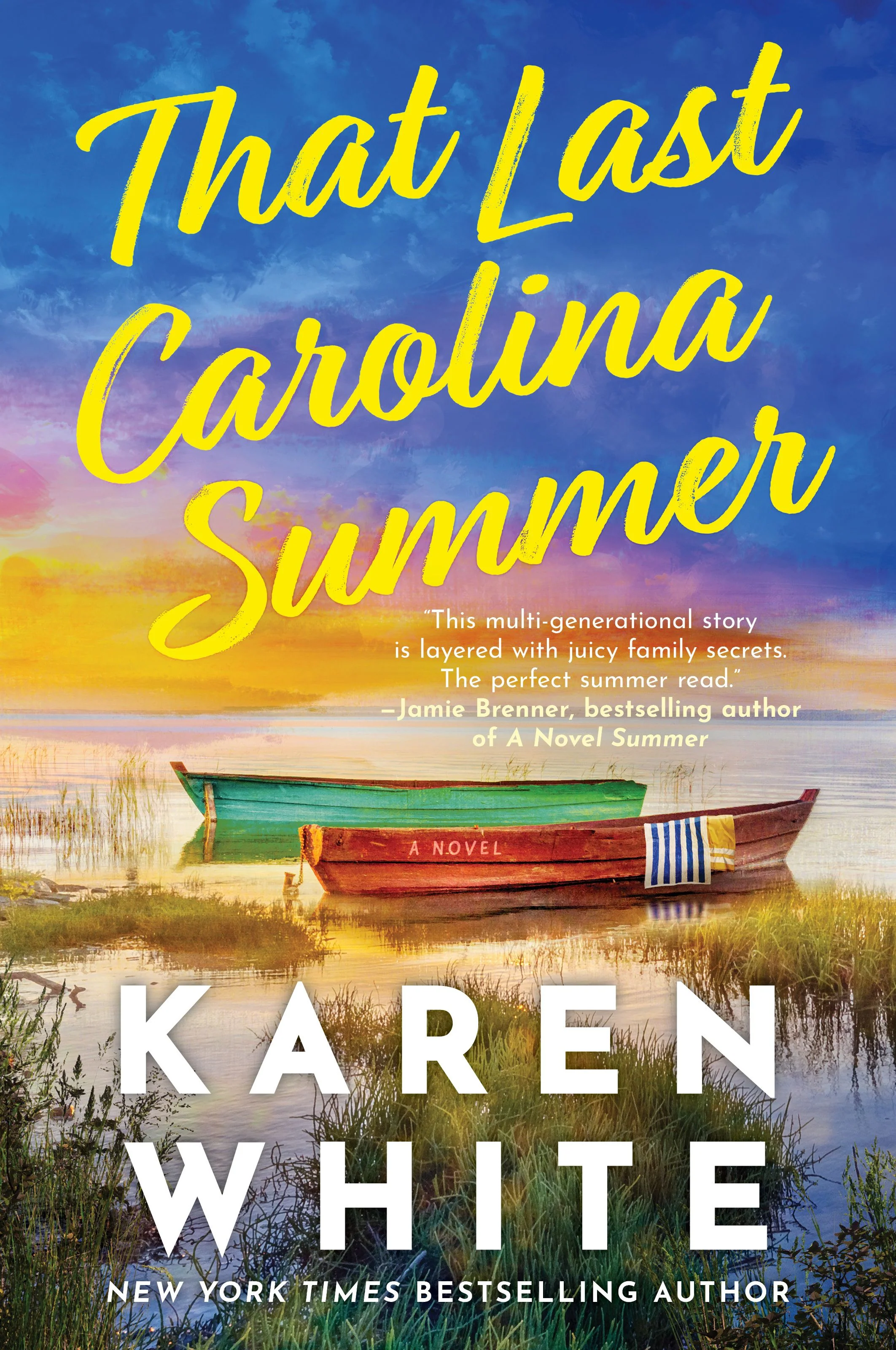That Last Carolina Summer - Image 5