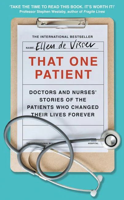 That One Patient - Image 3