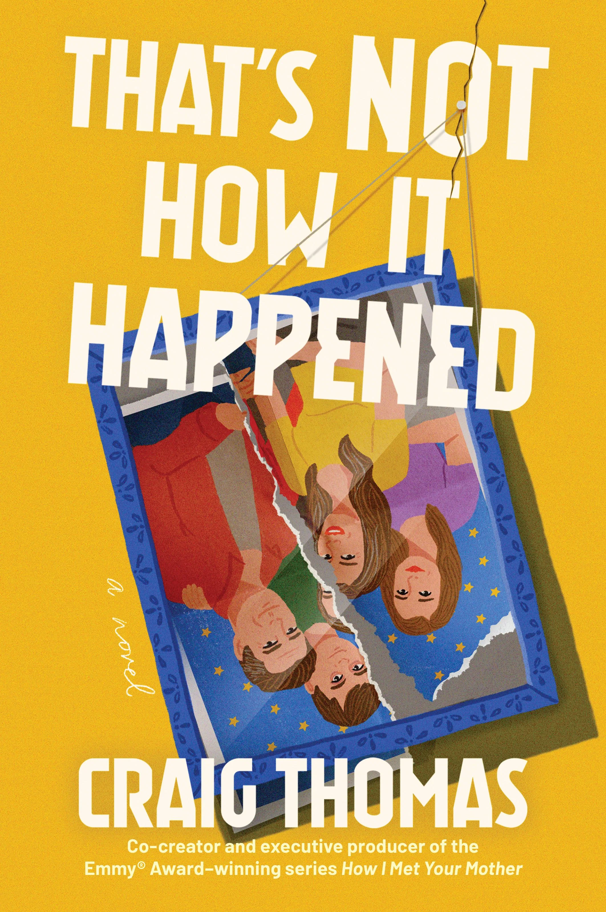 That's Not How It Happened - Image 4