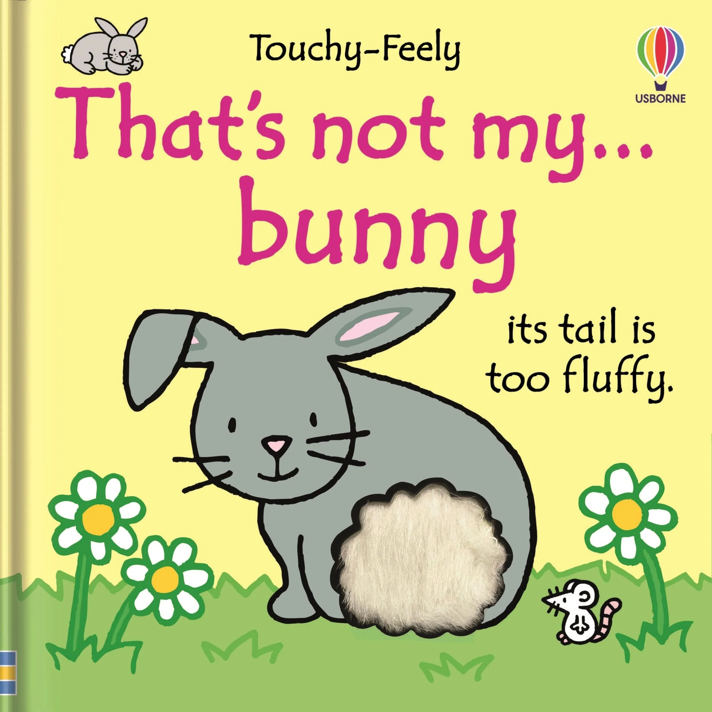 That's not my bunny... - Image 2