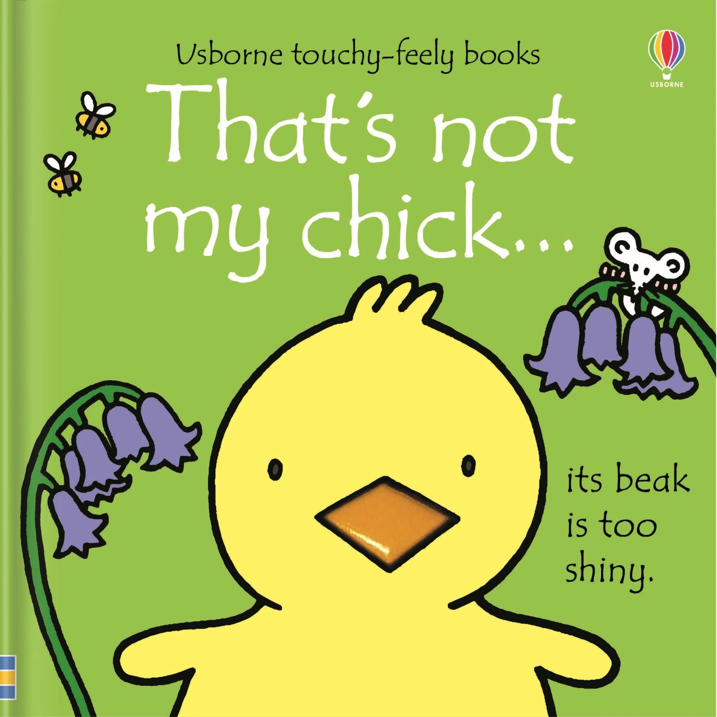 That's not my chick... - Image 2