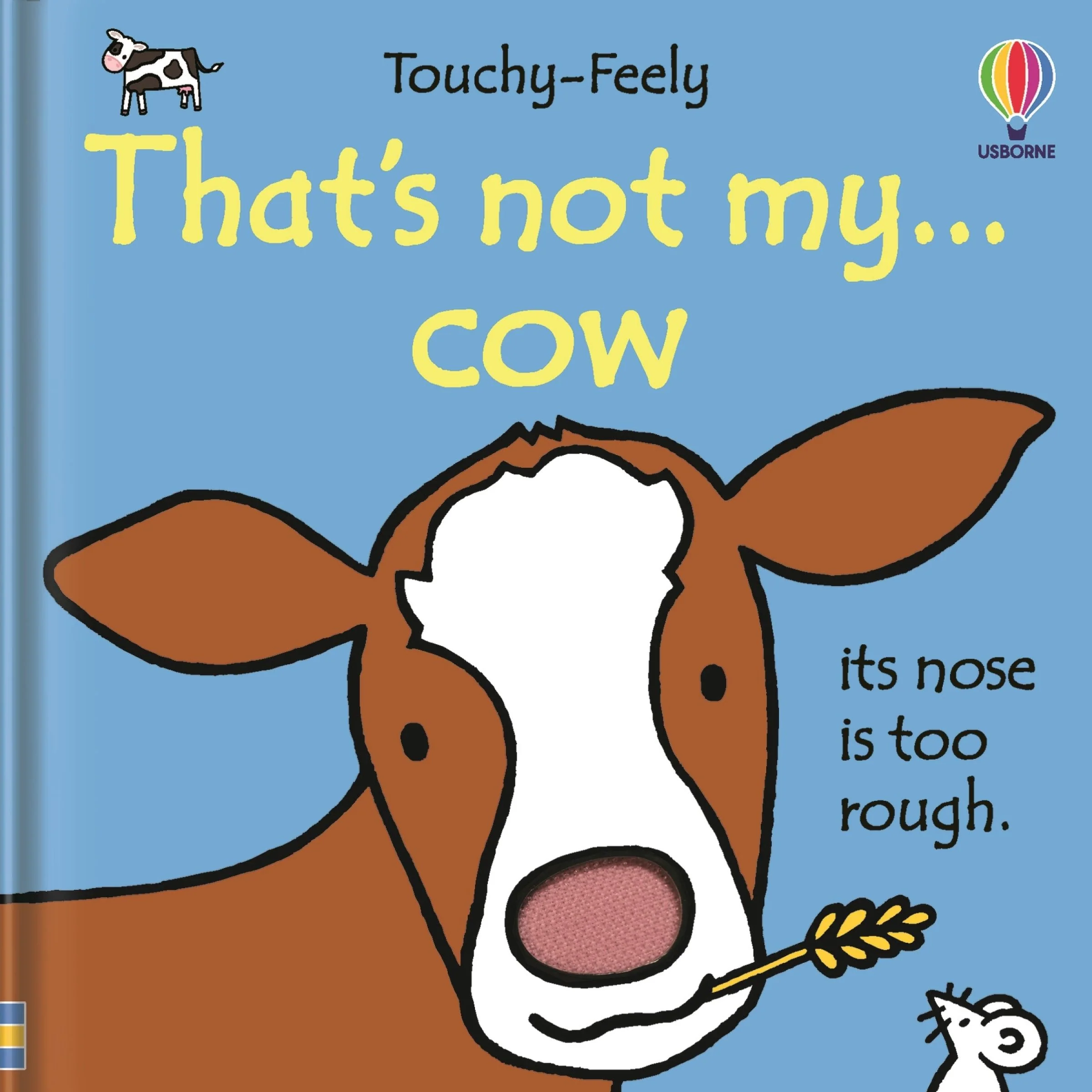 That's not my cow... - Image 2