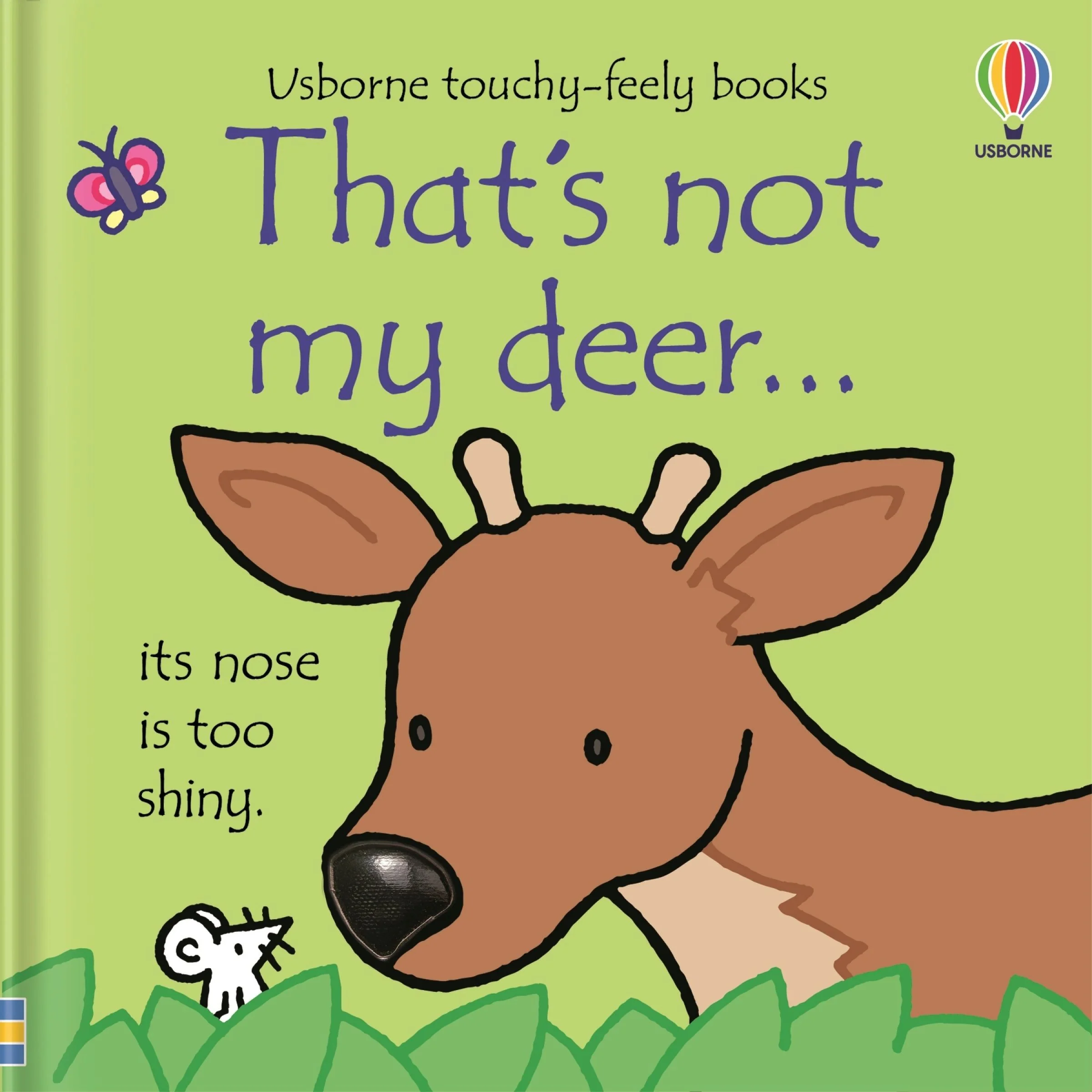 That's not my deer... - Image 2