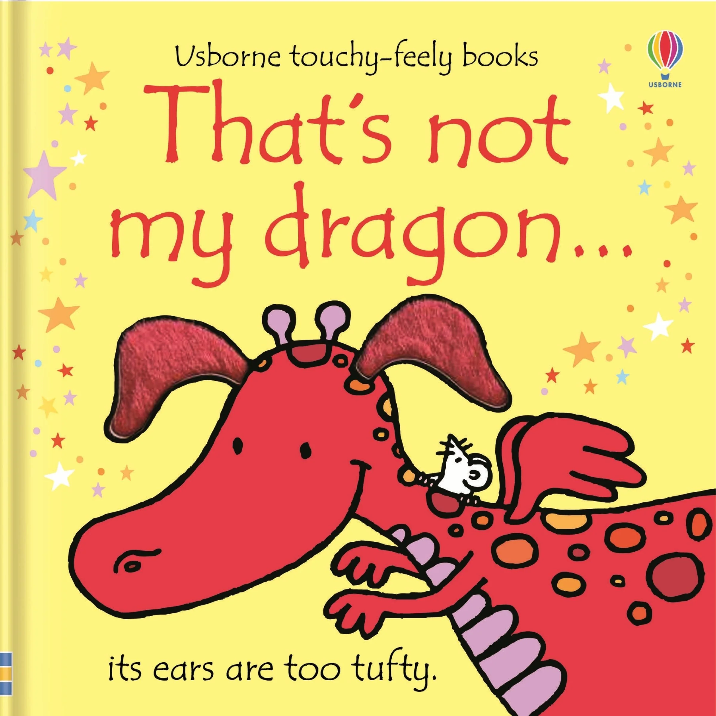 That's not my dragon... - Image 2