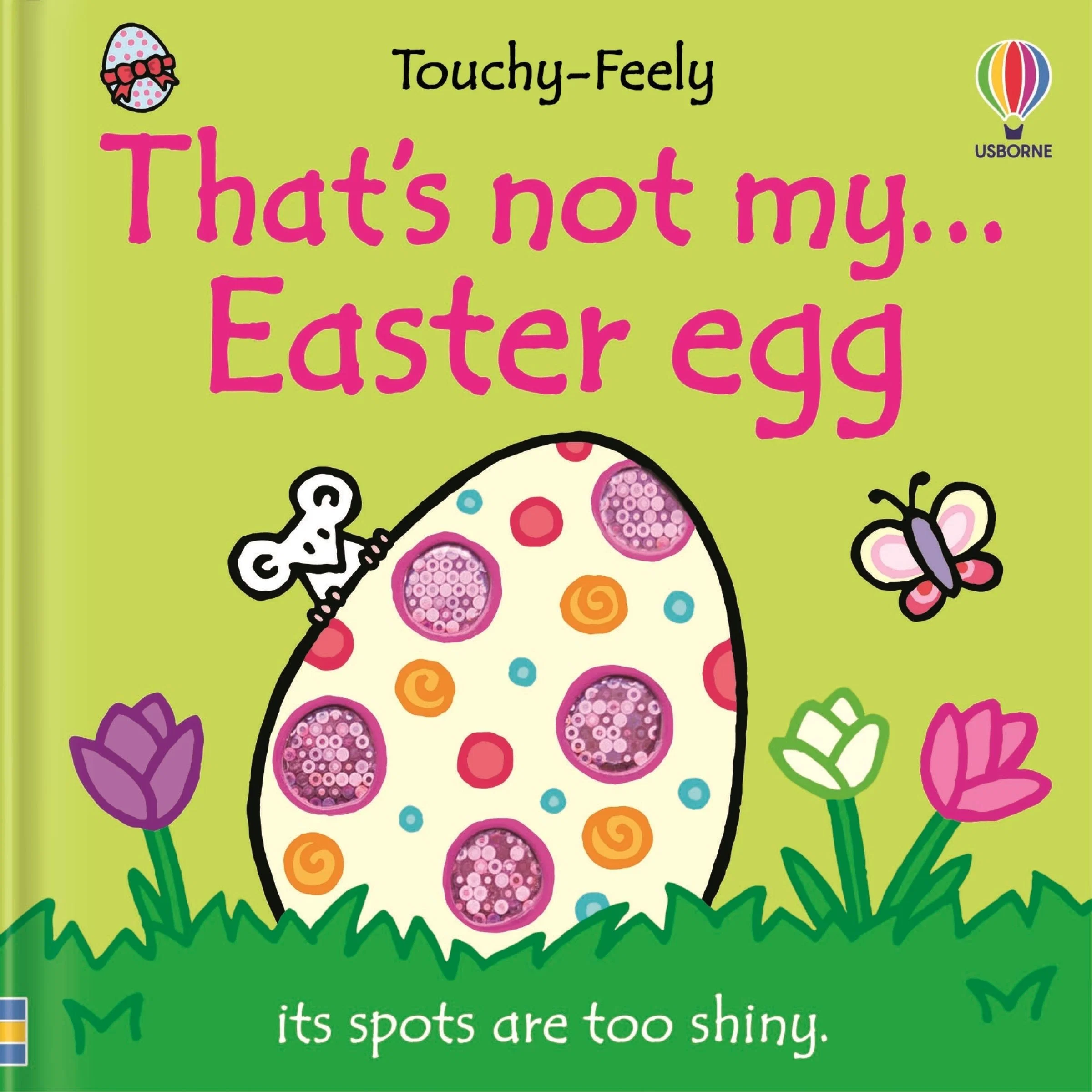 That's not my... Easter Egg - Image 2