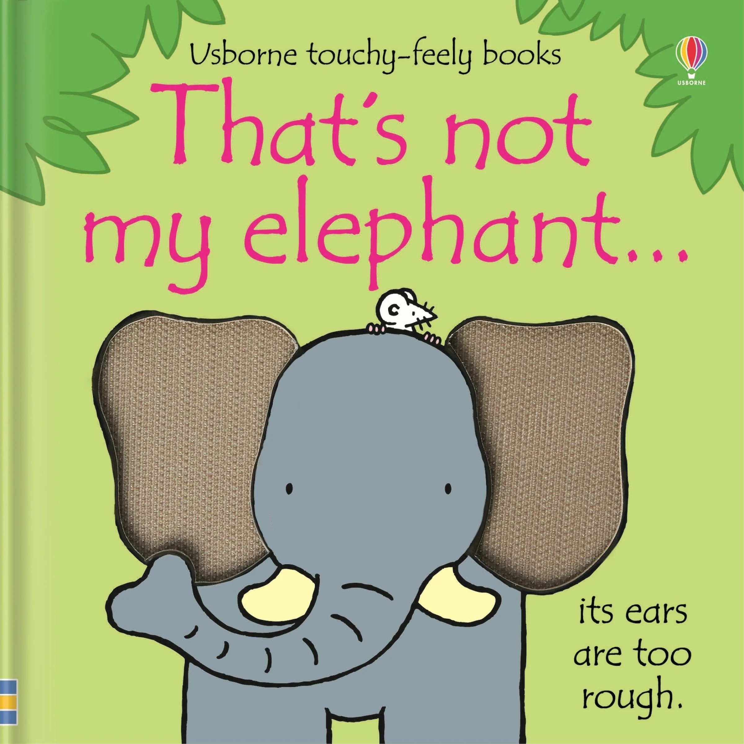 That's not my elephant... - Image 2