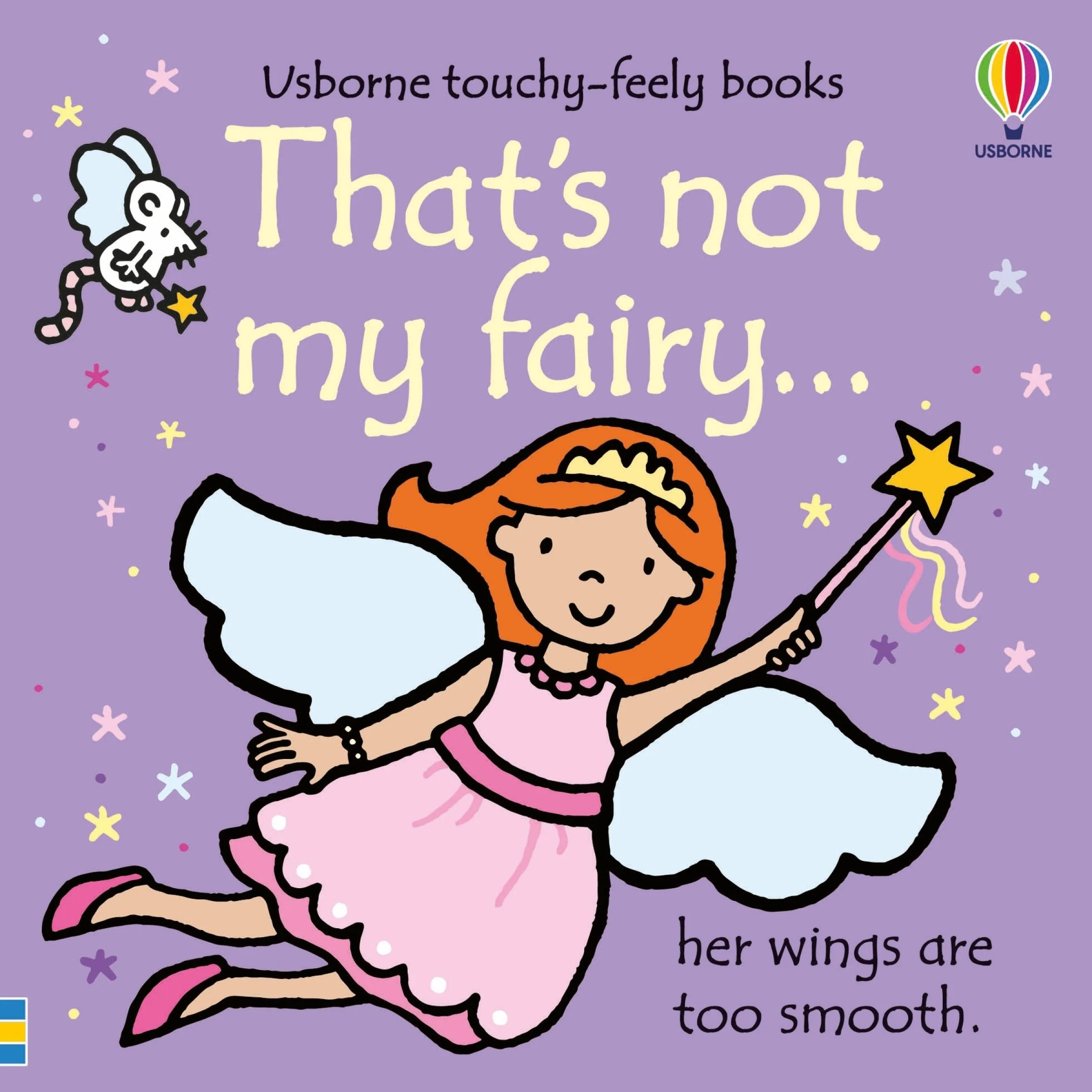 That's not my fairy... - Image 2