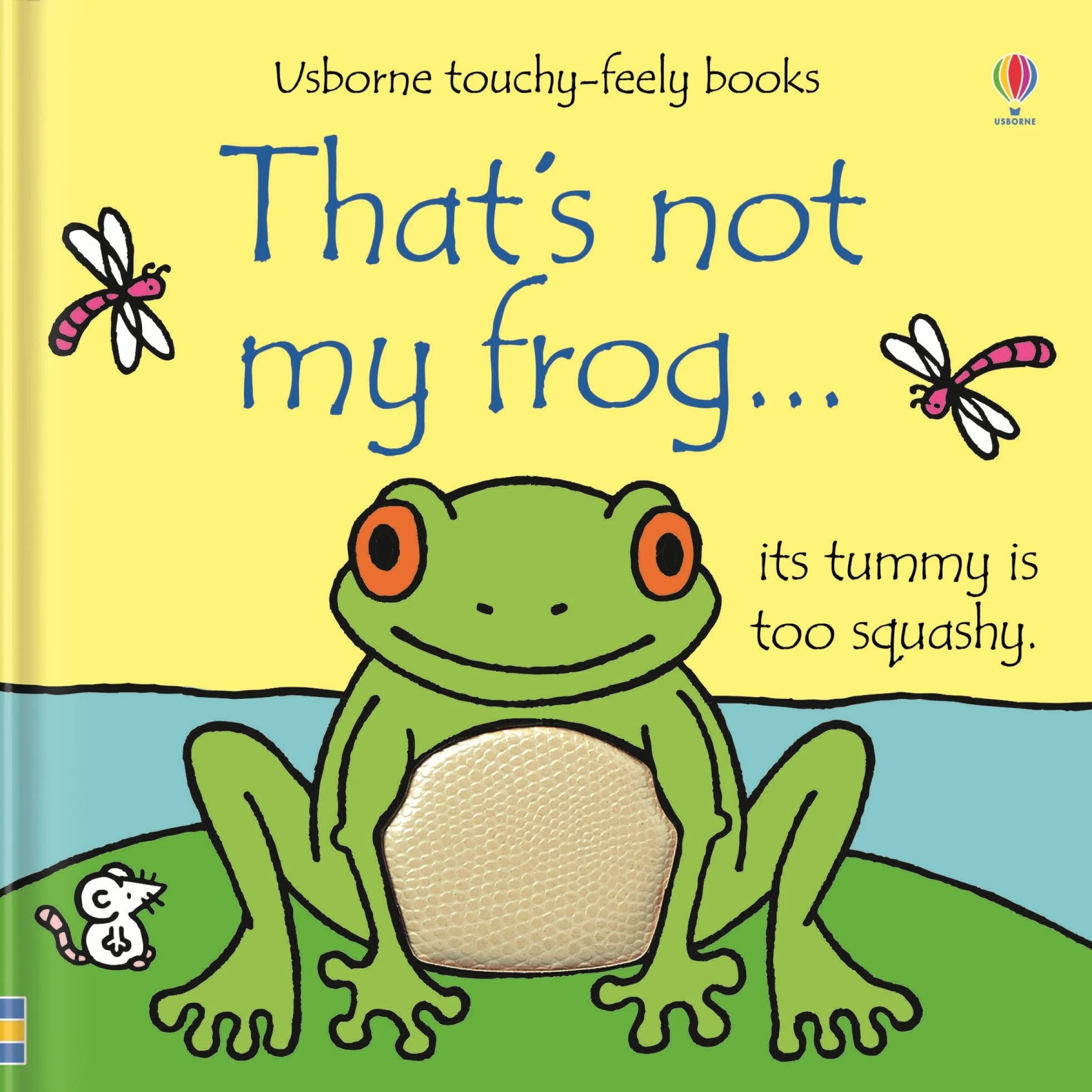 That's not my frog... - Image 2