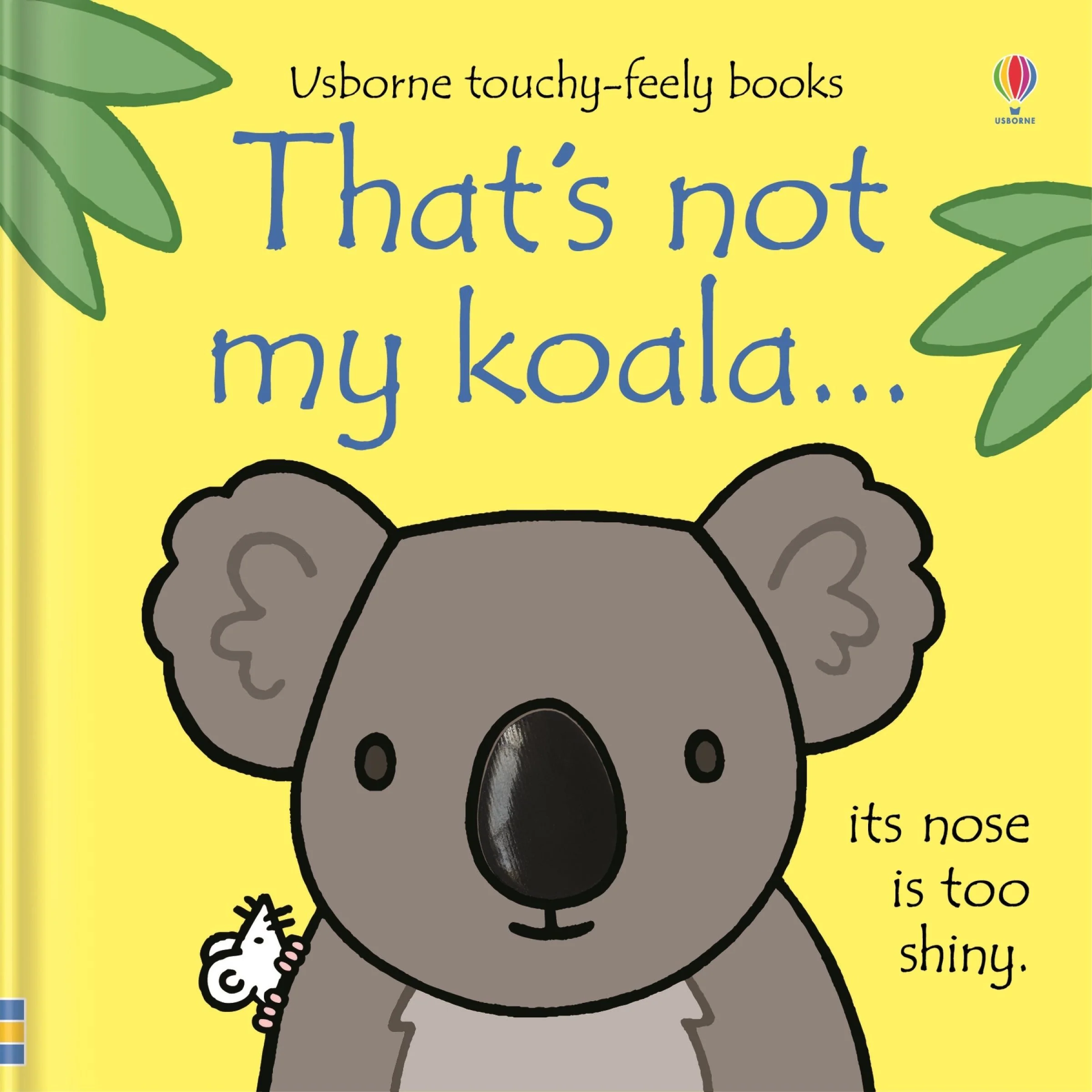 That's not my koala... - Image 2