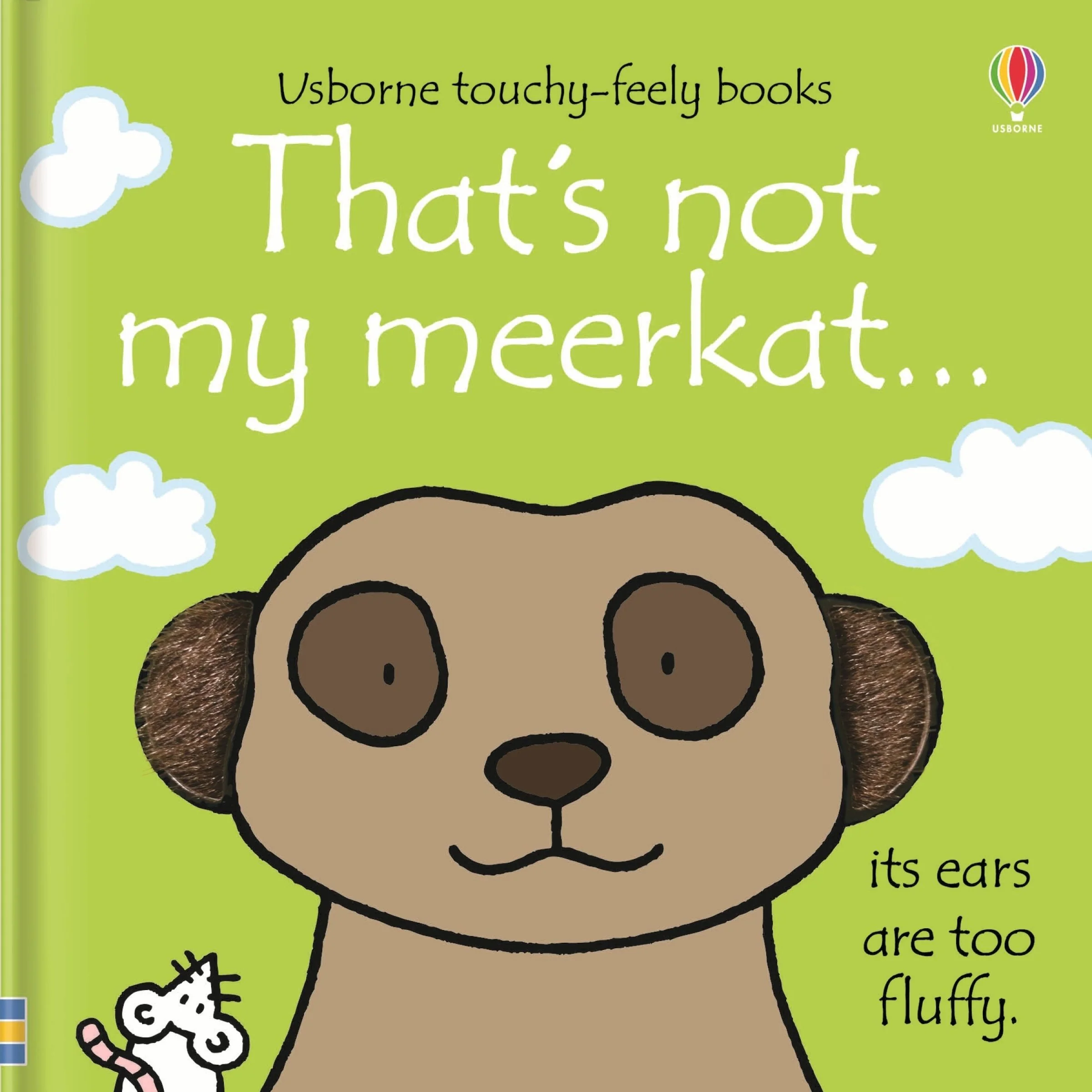 That's not my meerkat... - Image 2