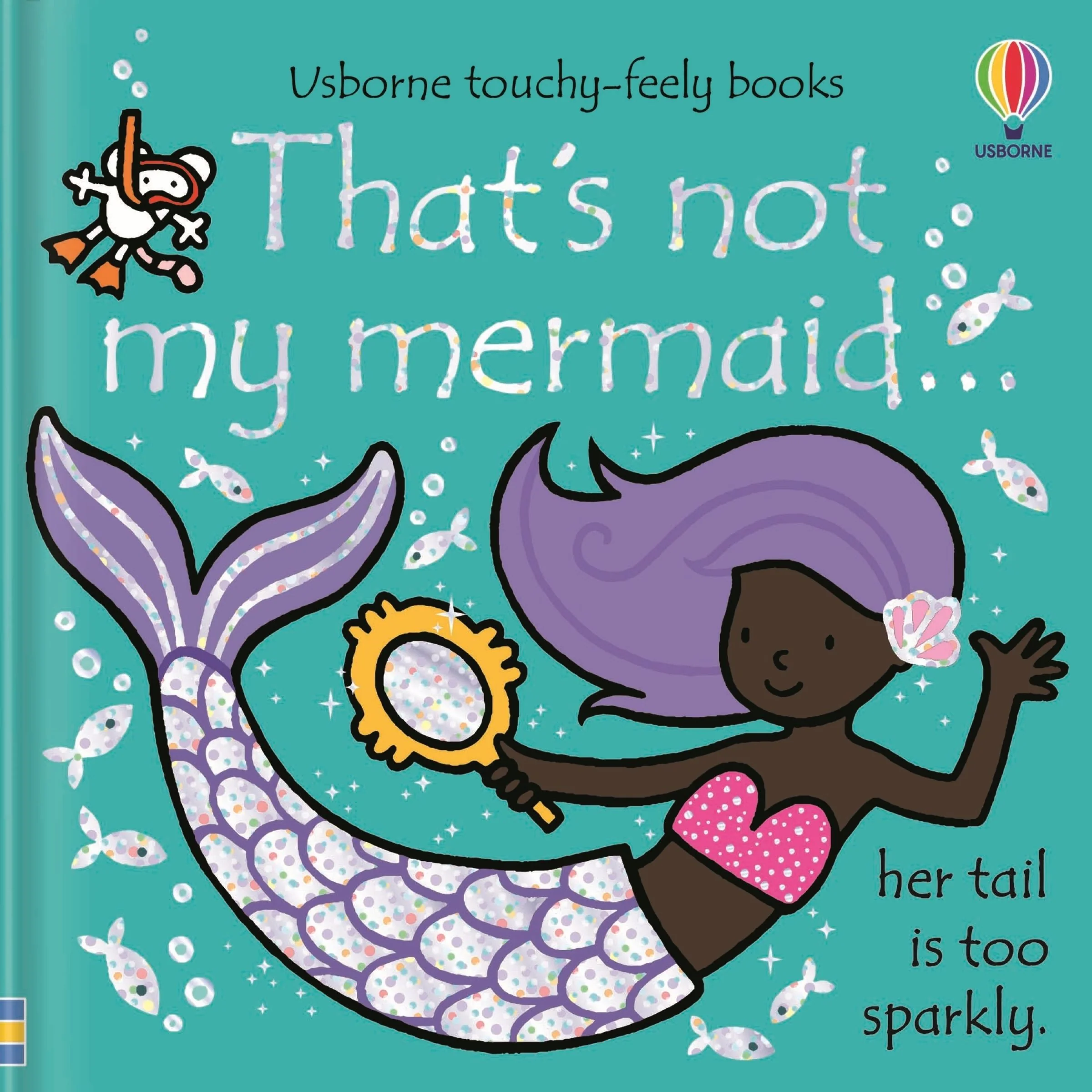 That's not my mermaid... - Image 2