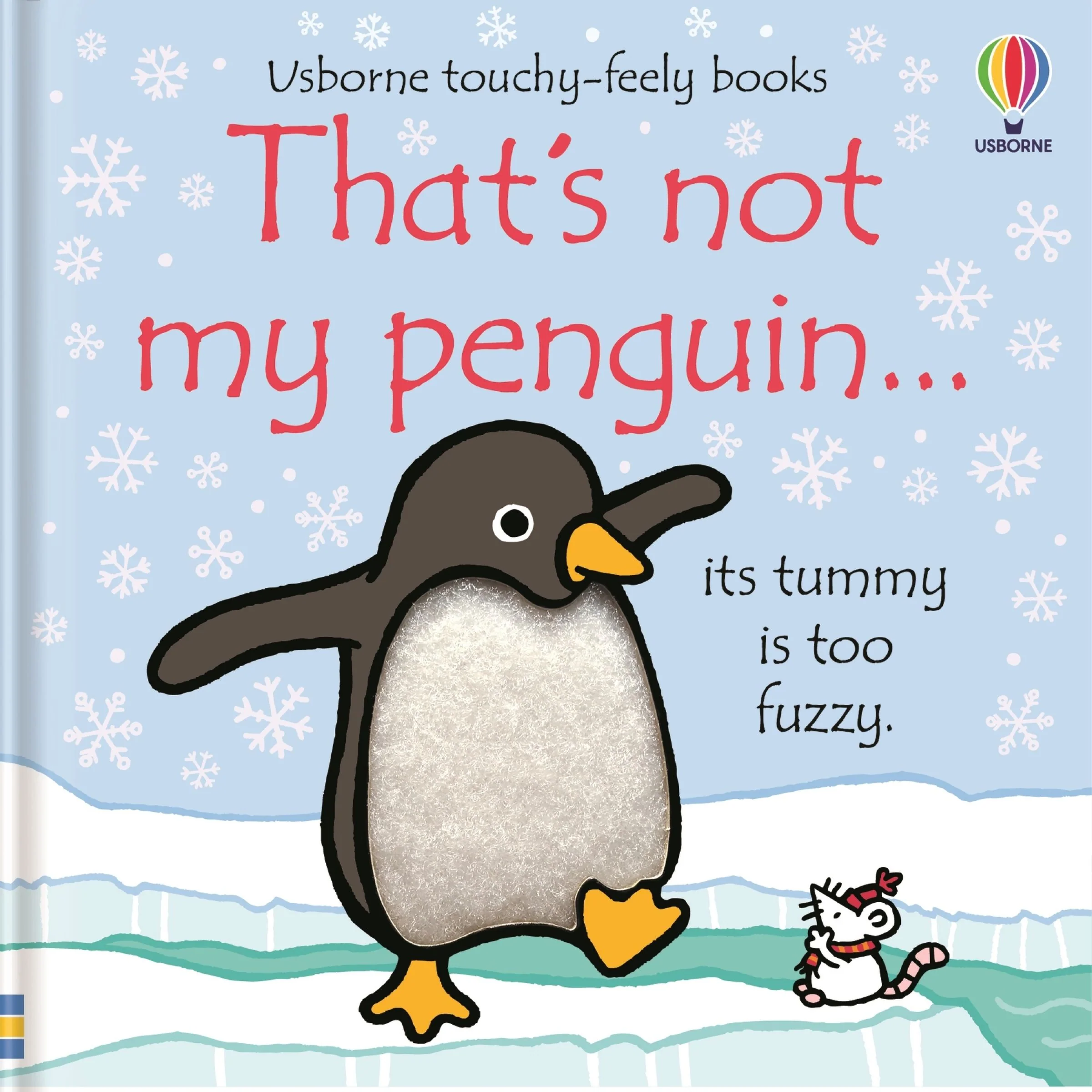 That's not my penguin... - Image 2