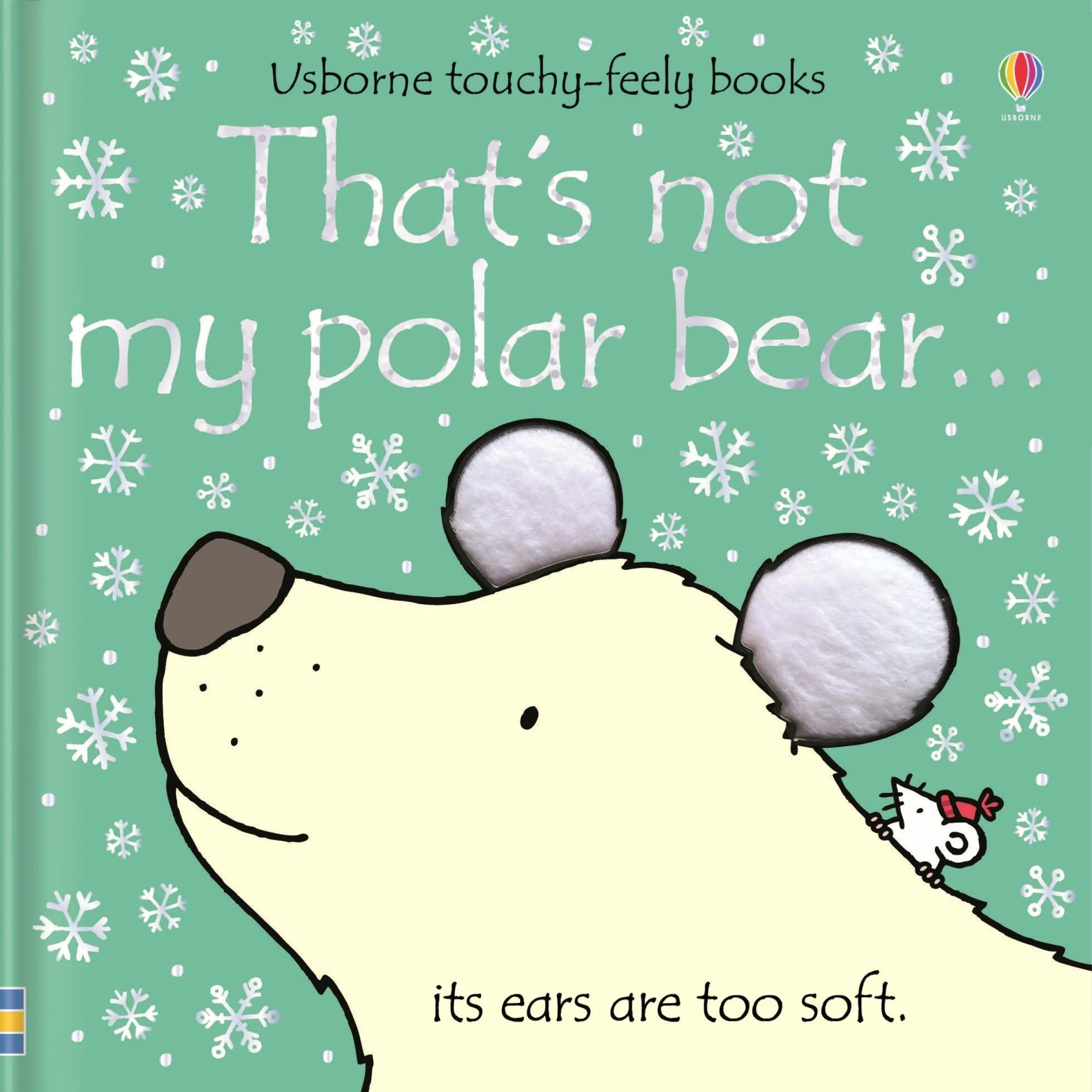That's not my polar bear... - Image 2