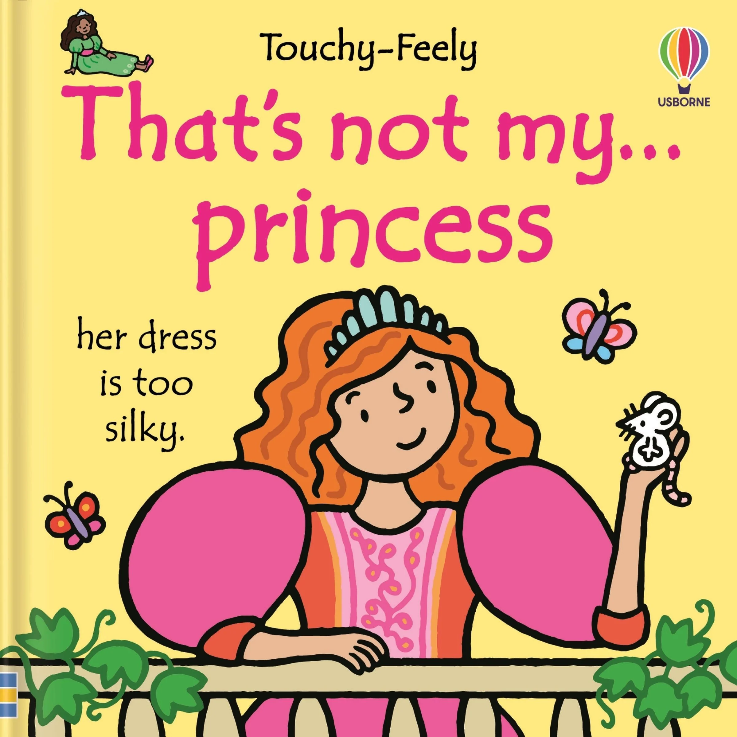 That's not my princess... - Image 2