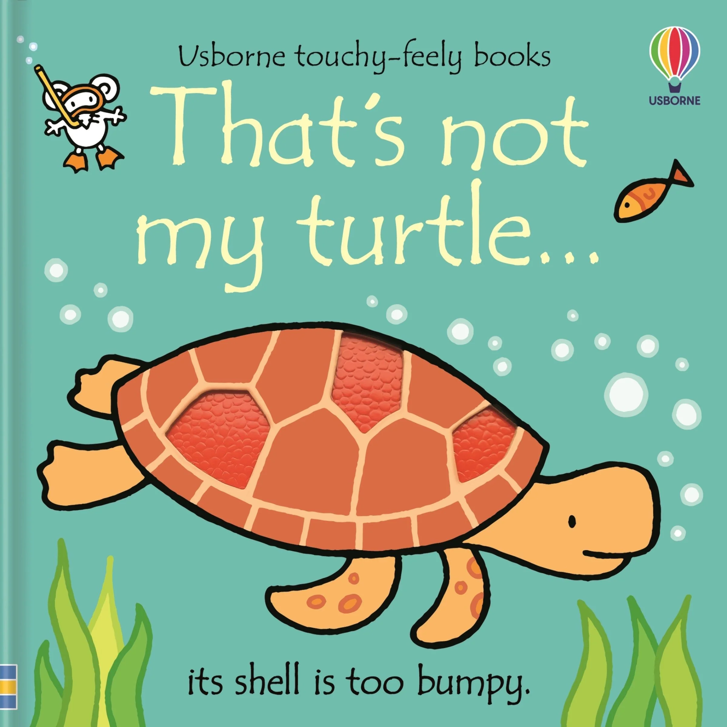 That's not my turtle... - Image 2