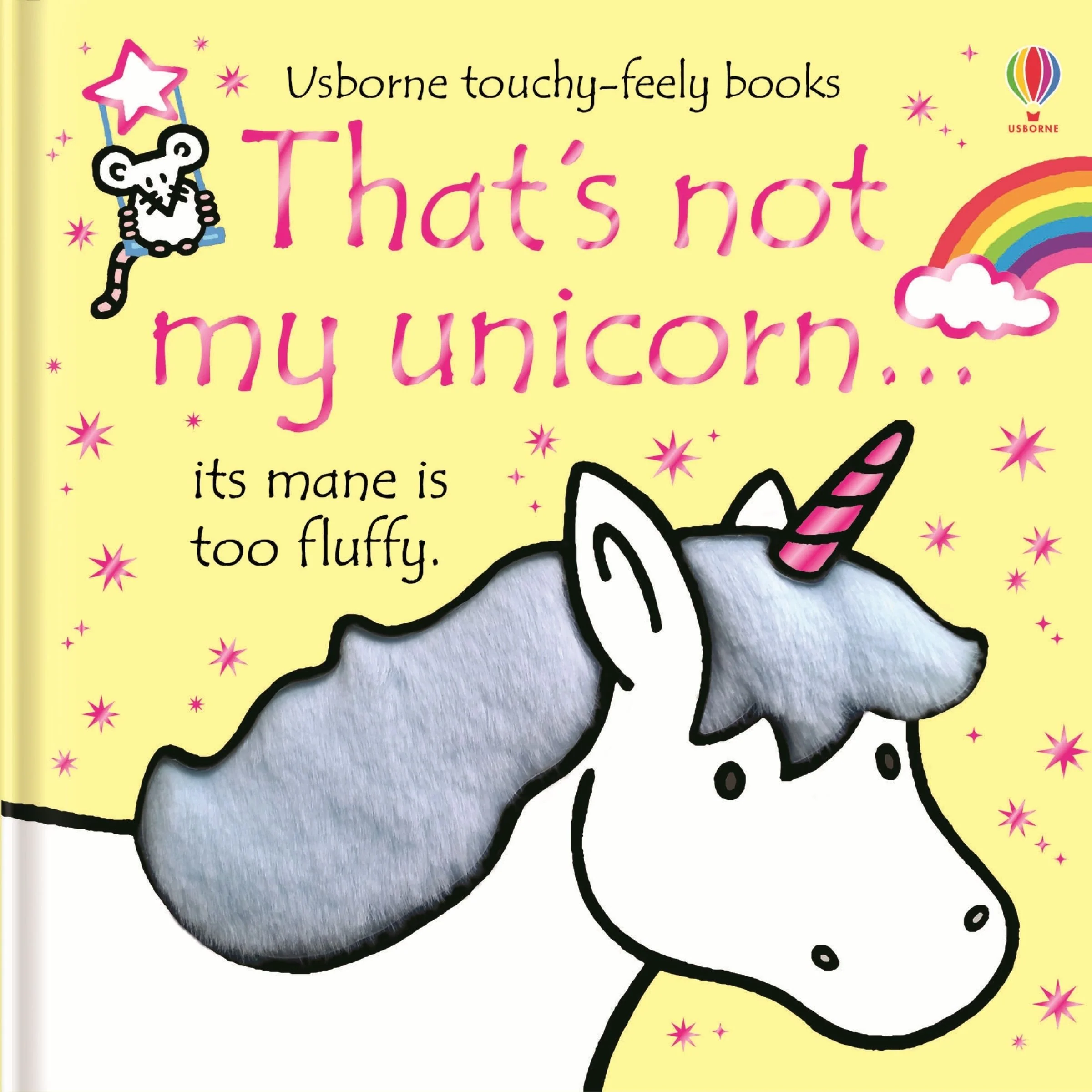 That's not my unicorn... - Image 2