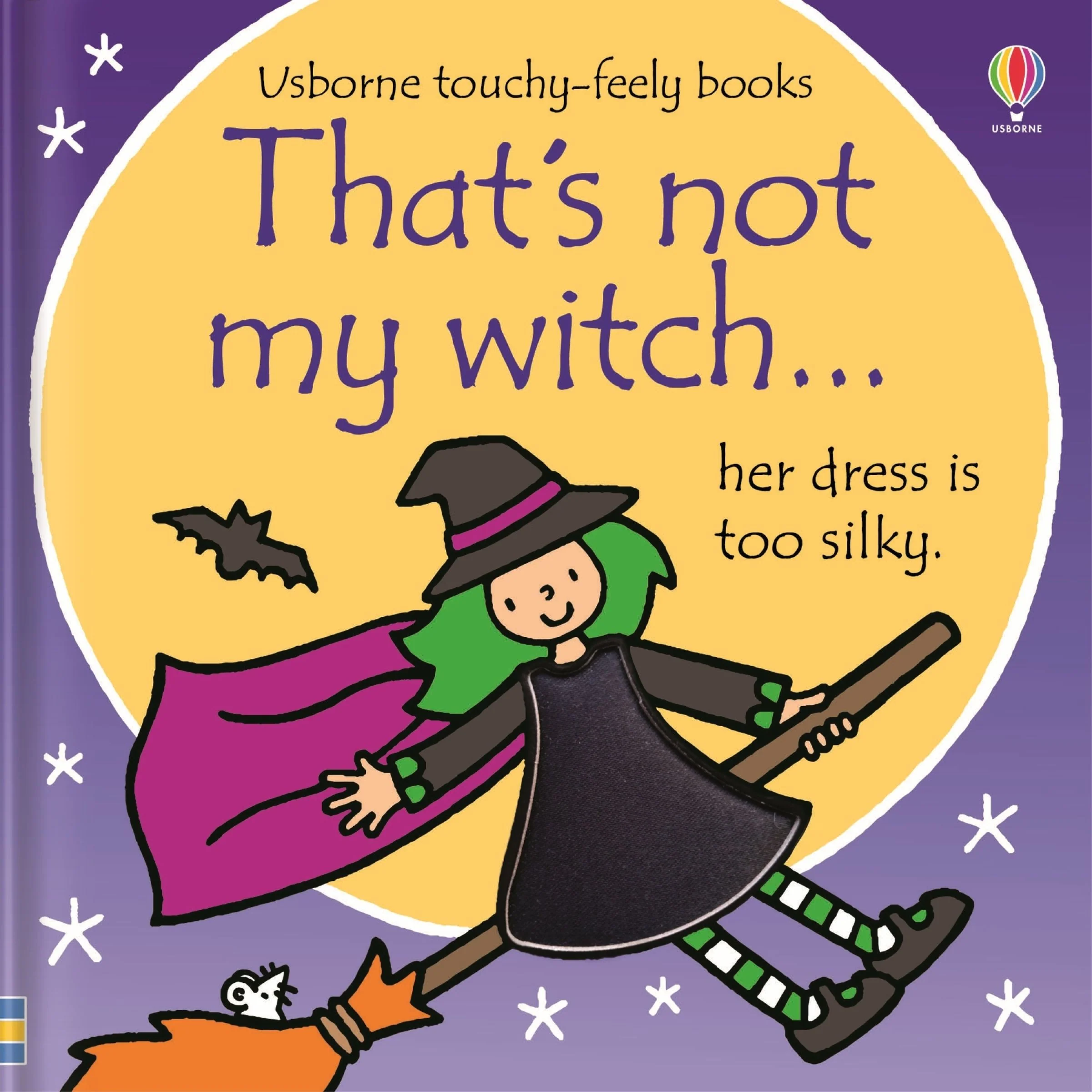 That's not my witch... - Image 2