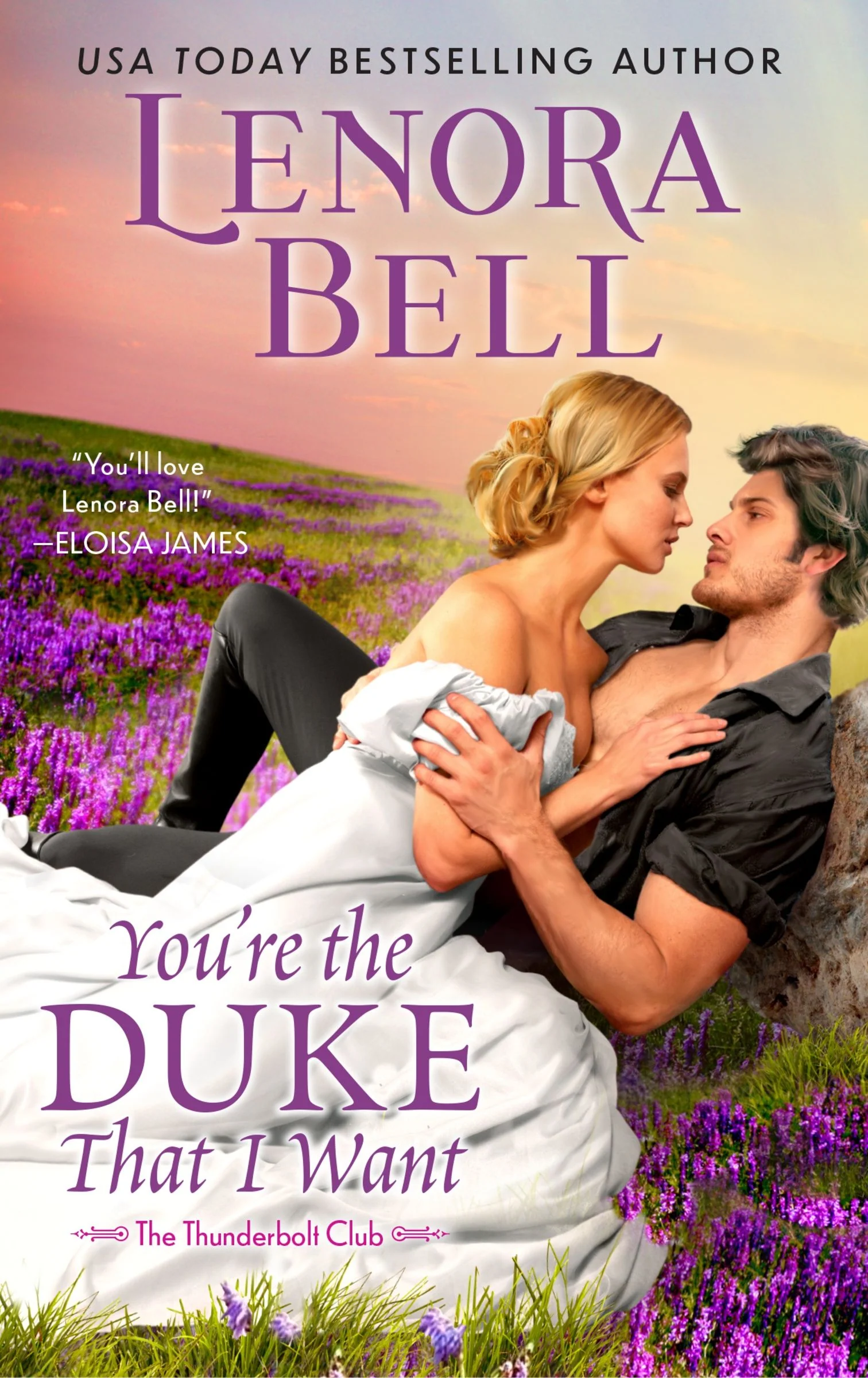 That's What Dukes Are For - Image 2