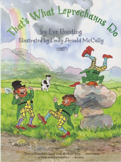 That's What Leprechauns Do - Image 2
