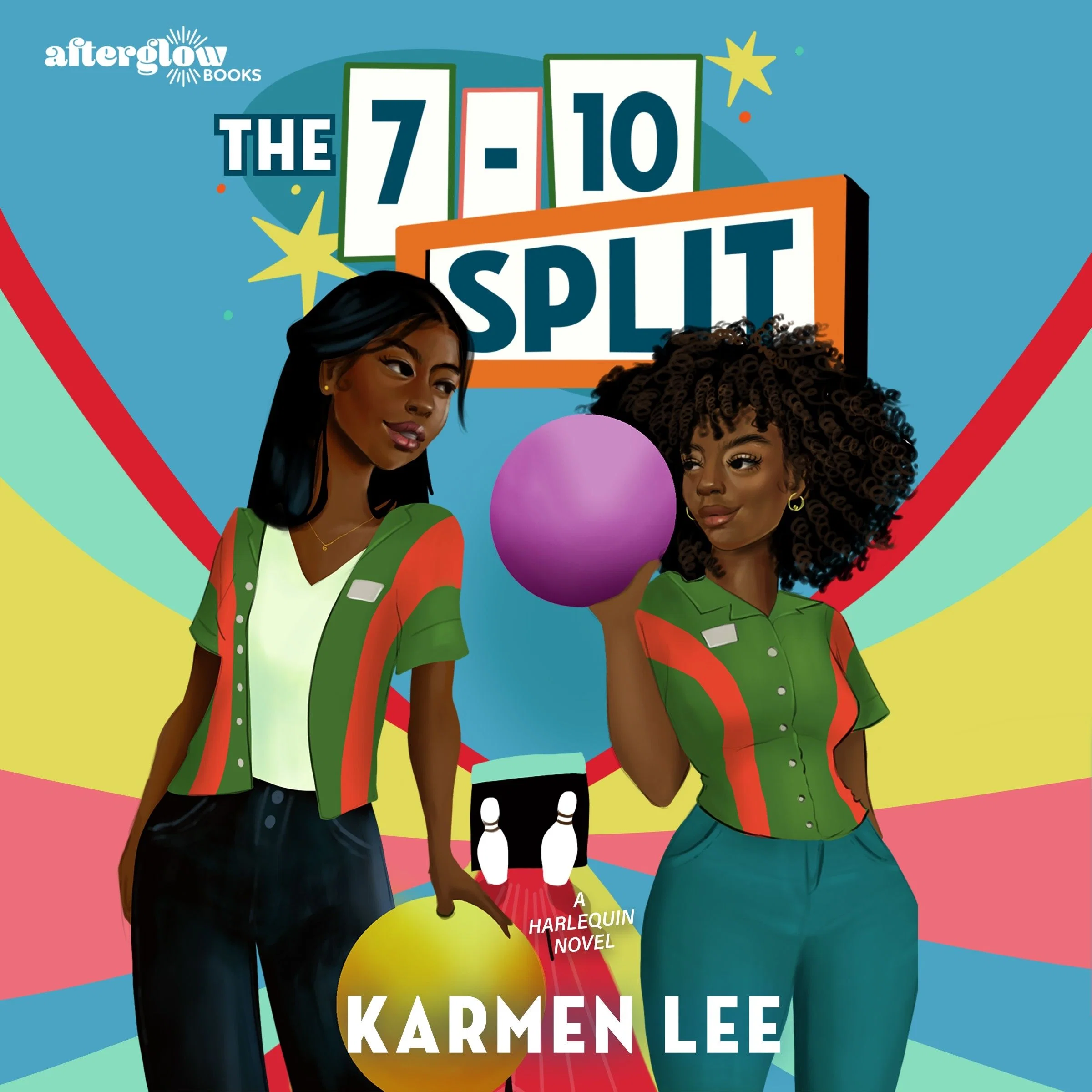 The 7-10 Split - Image 2
